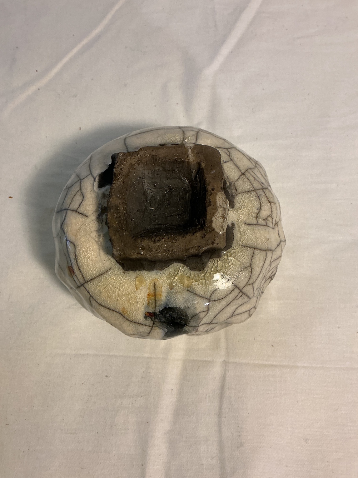 Unique Pottery Goblets, chalices, bowls - image 11 of 11