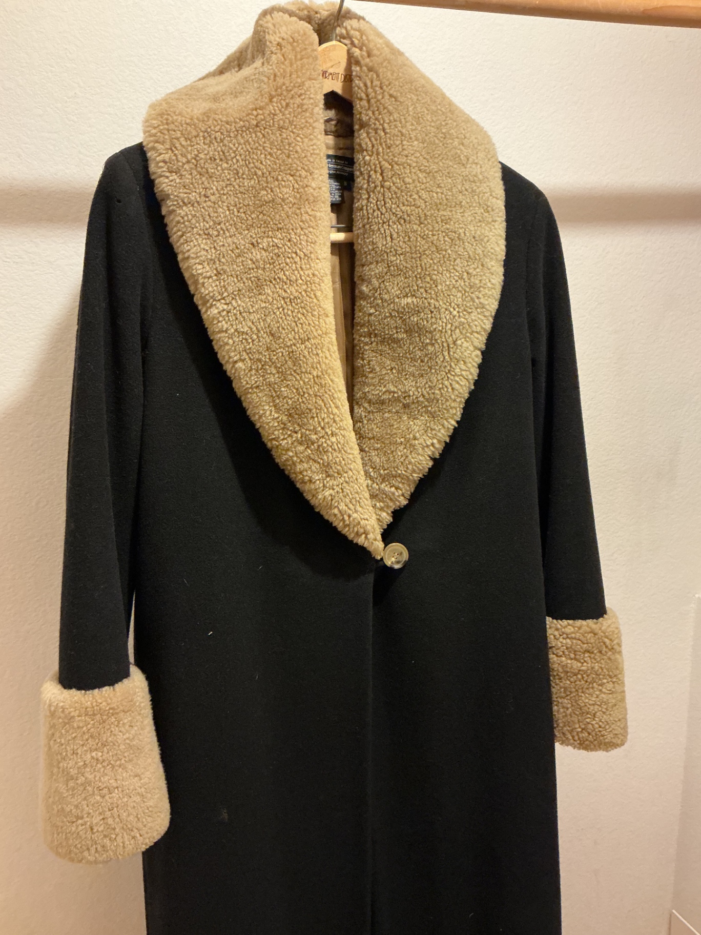 Vintage J. Peterman coat - image 3 of 5