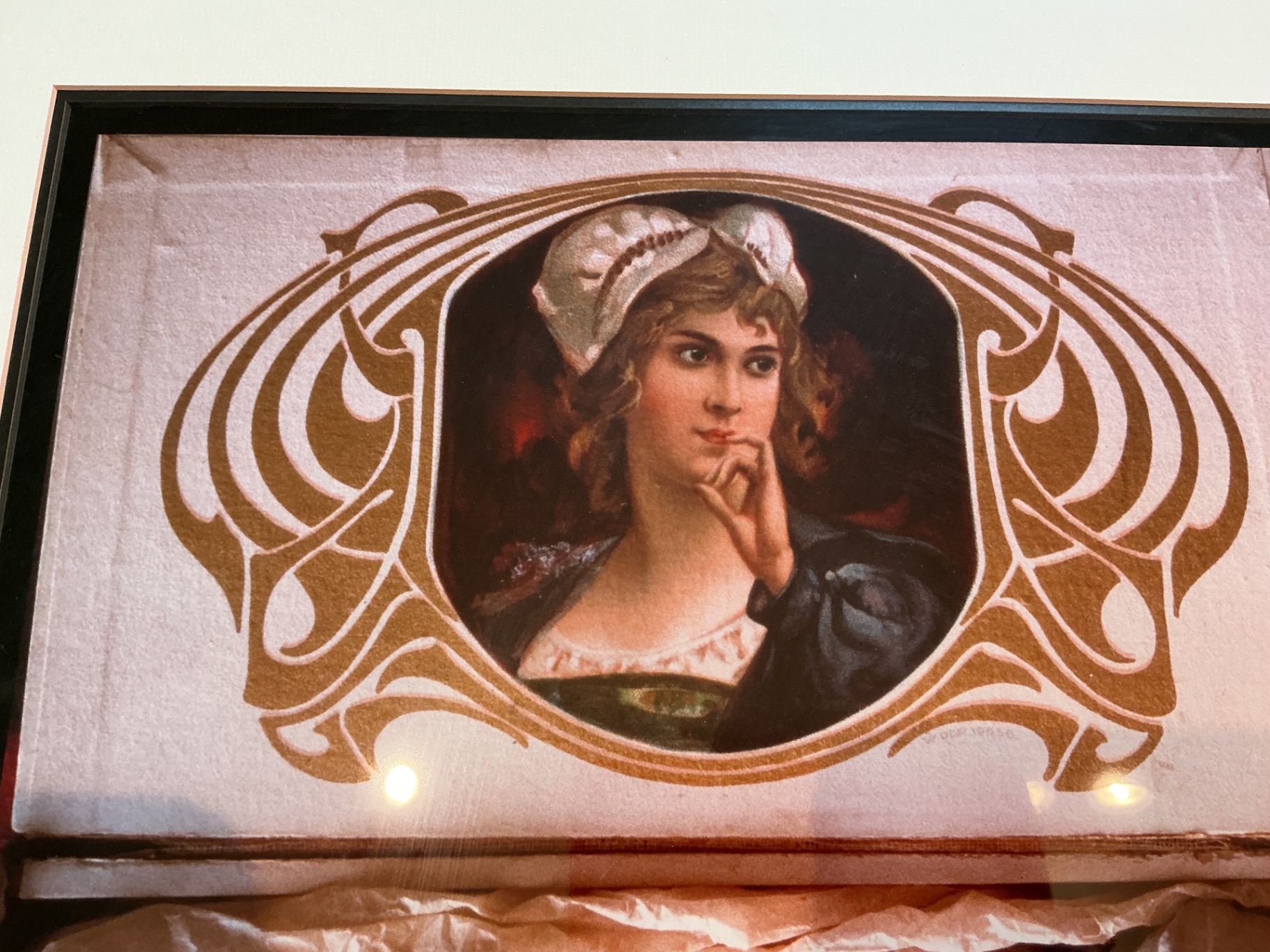 4 Framed photos by Rosamond Purcell - image 4 of 7