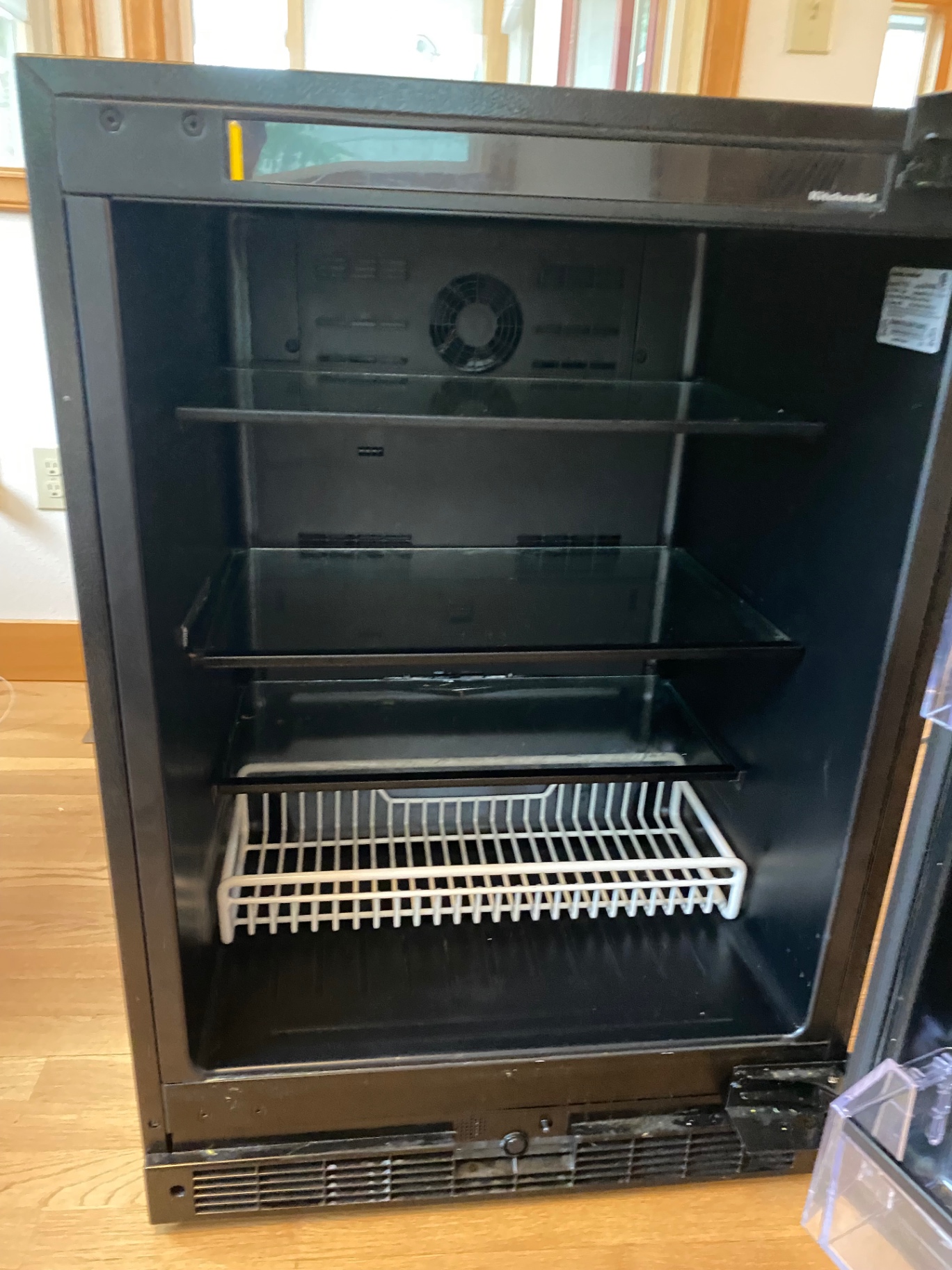 Kitchenaid Mini Fridge - image 2 of 8