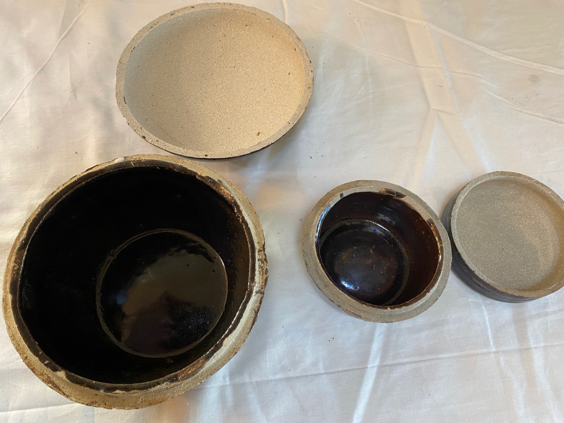 Pottery Storage Containers - image 14 of 14