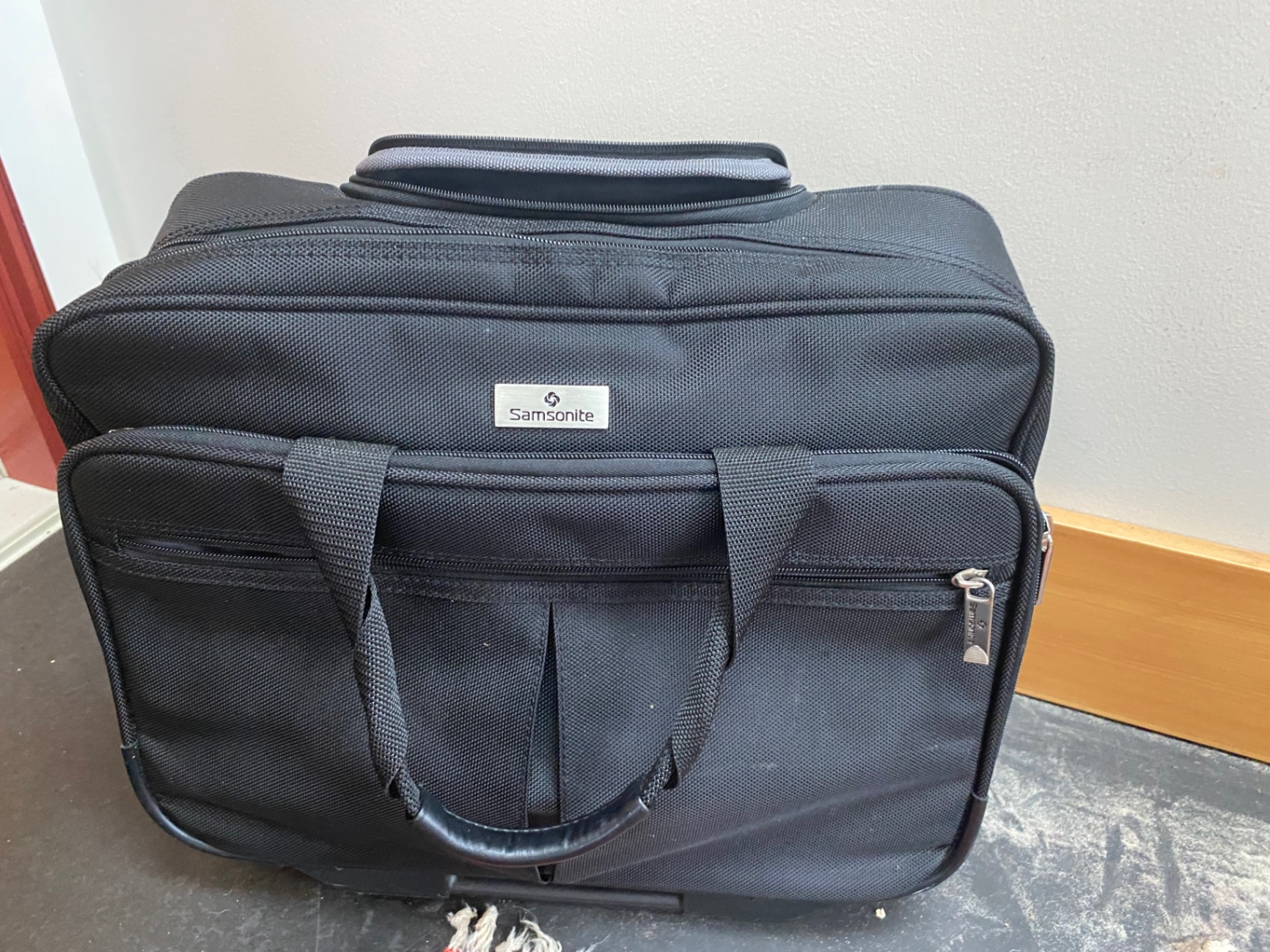 Soft Luggage - image 3 of 7