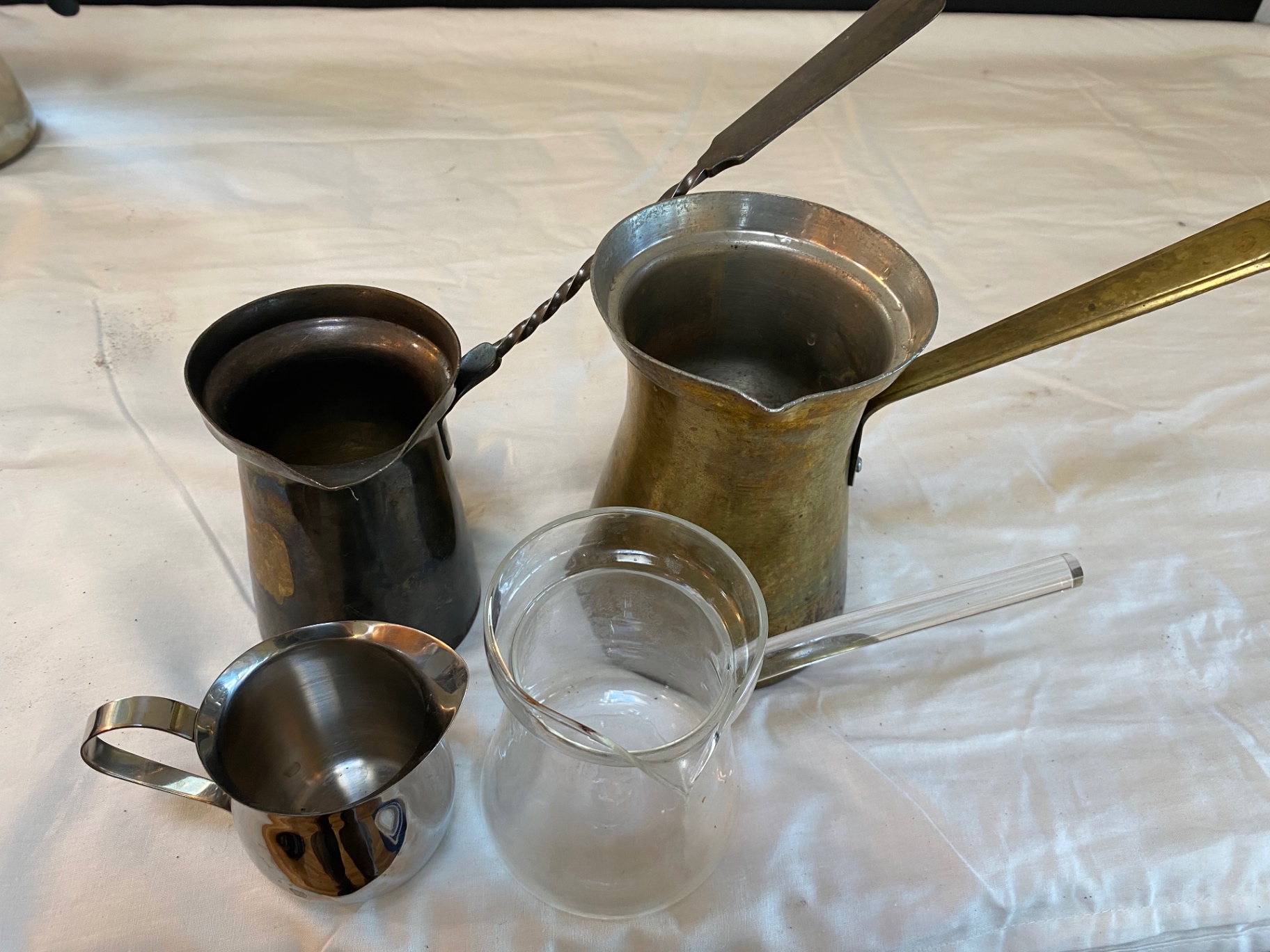 Coffee and Tea Equipment - image 7 of 20