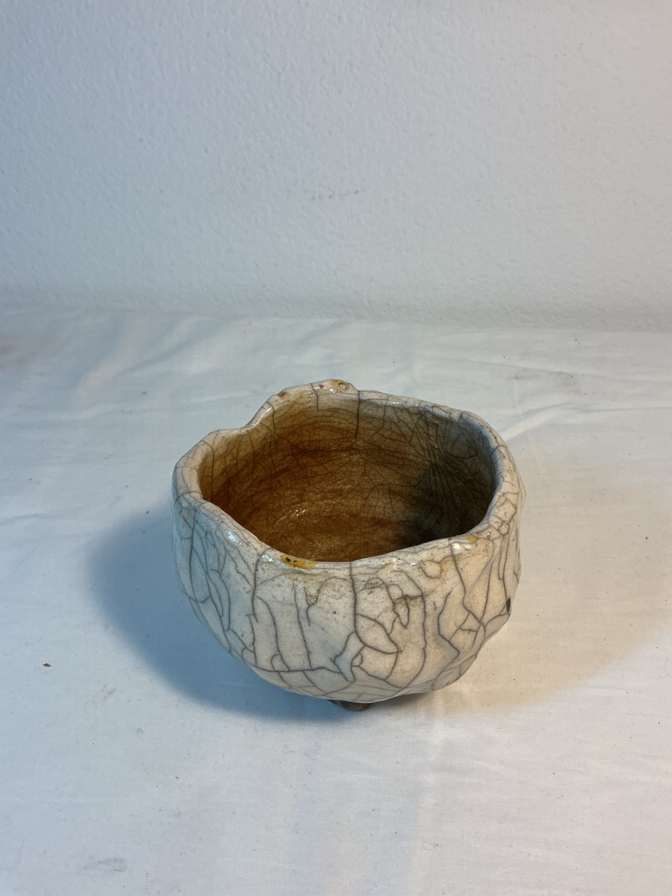 Unique Pottery Goblets, chalices, bowls - image 10 of 11