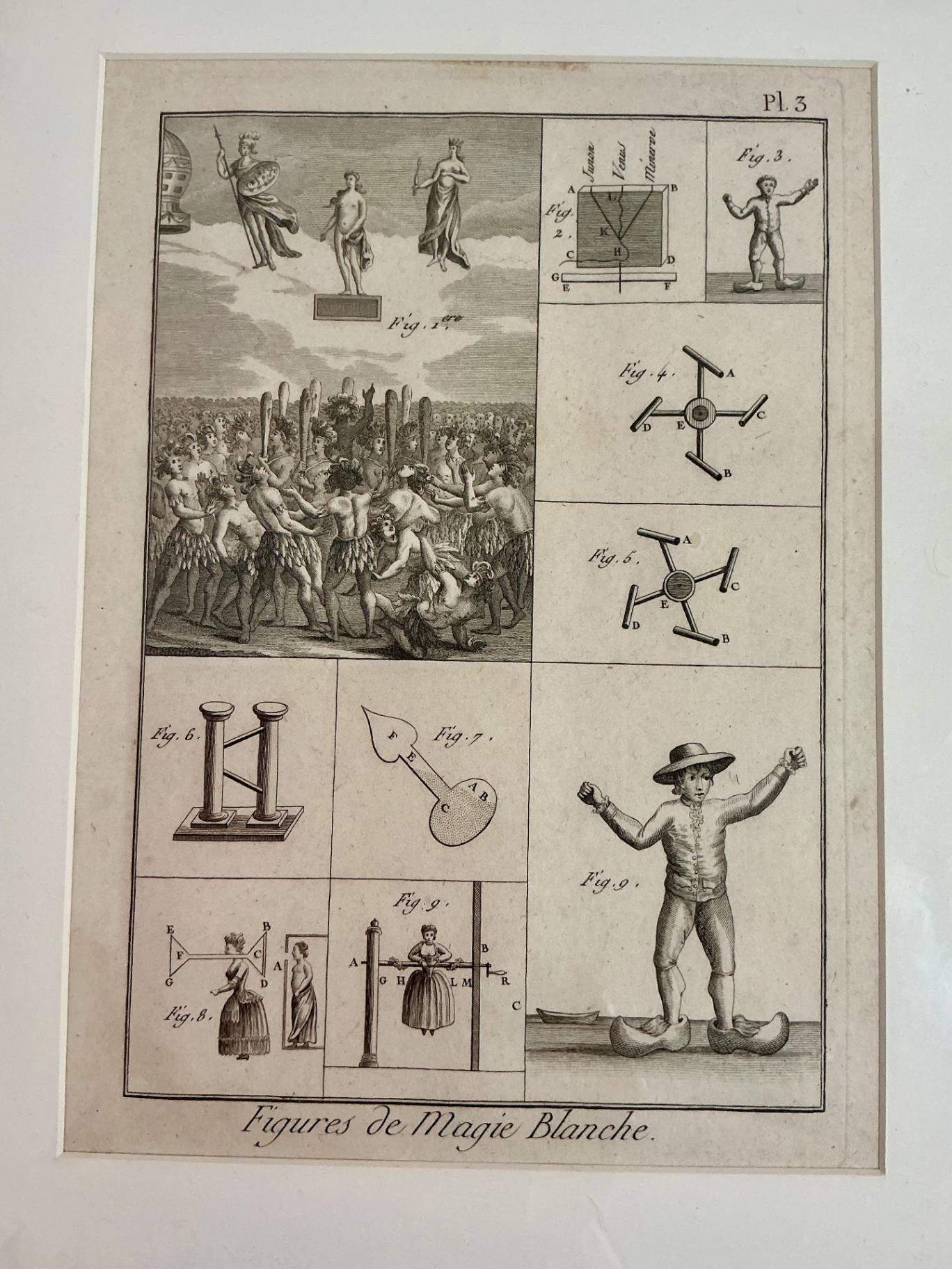 Framed Ephemera - image 6 of 9
