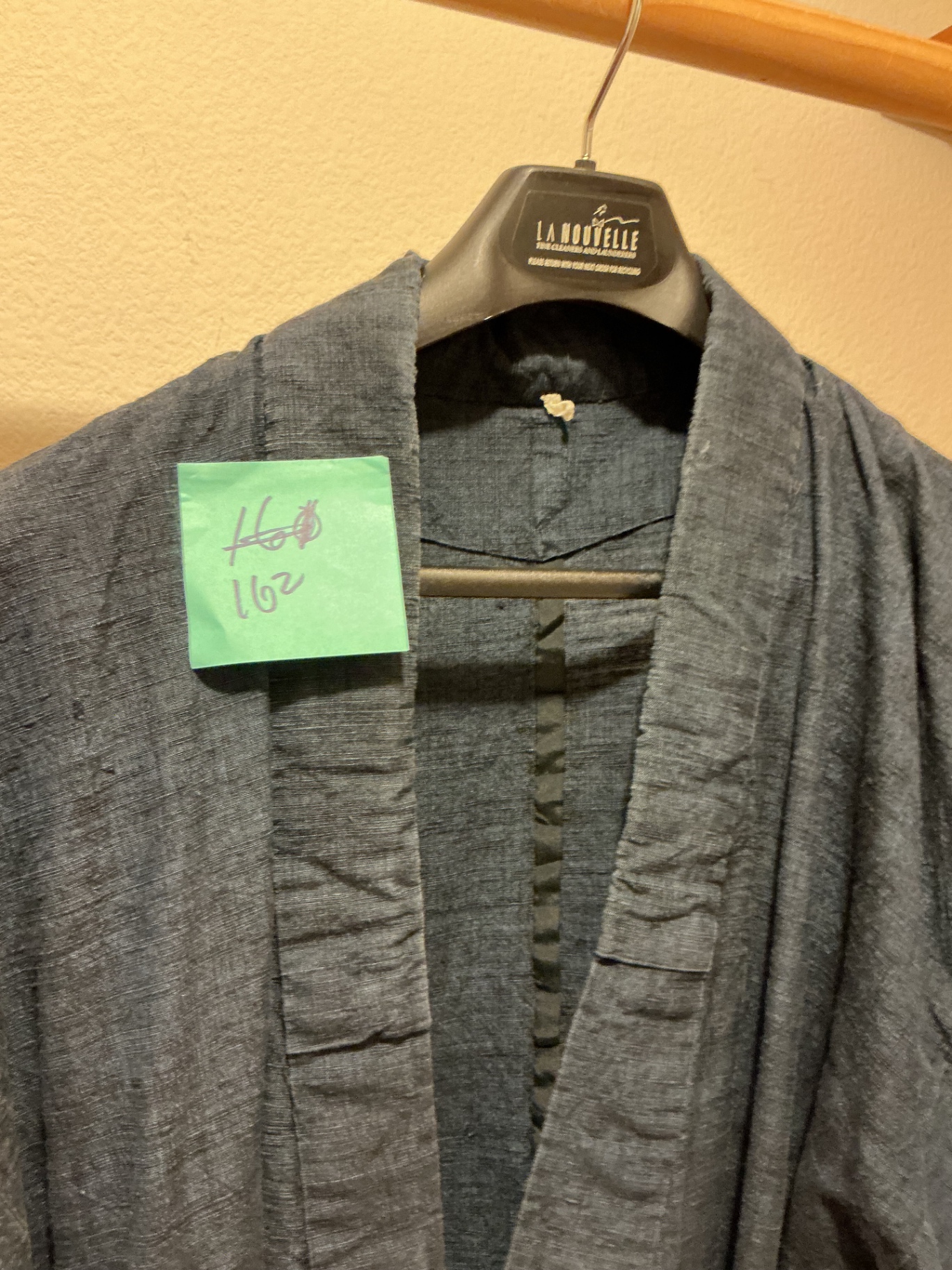 Kimono & more - image 1 of 5