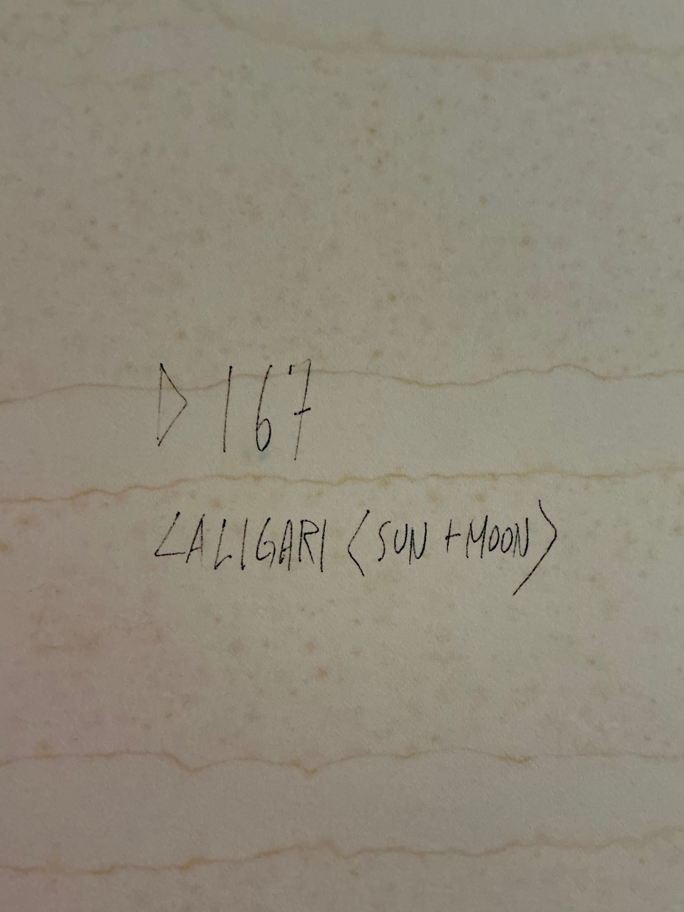And even more Originals by Rikki on paper  - image 9 of 9