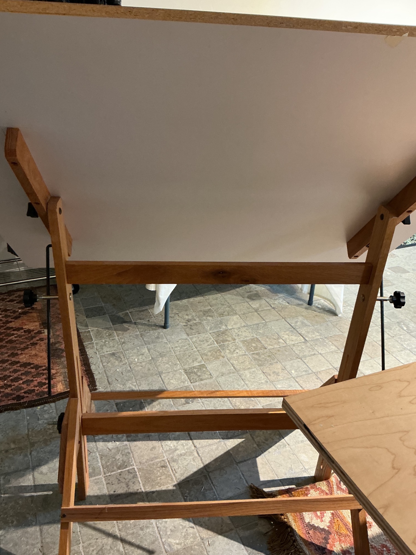 Drafting Table - image 4 of 5