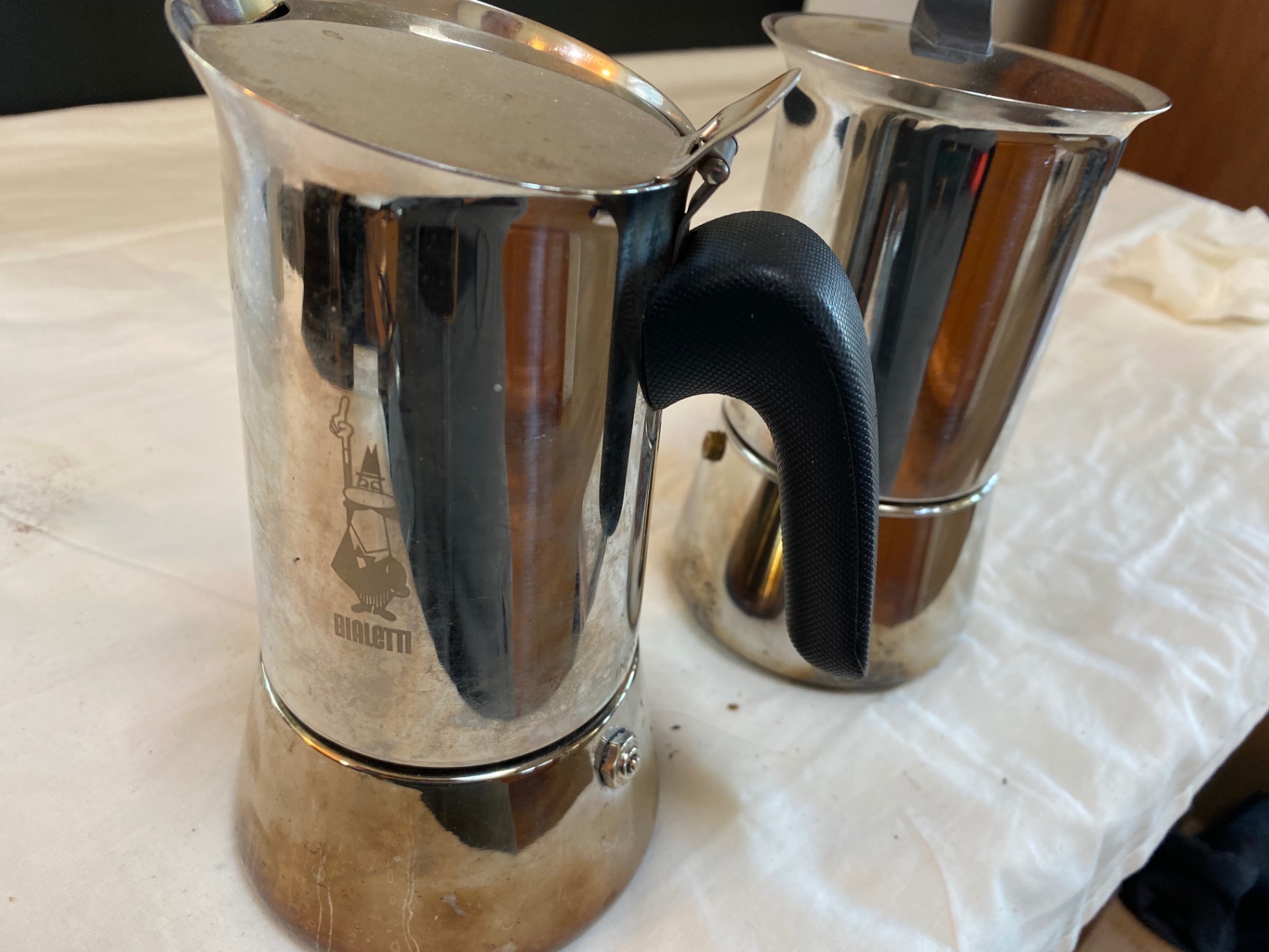 Coffee and Tea Equipment - image 15 of 20
