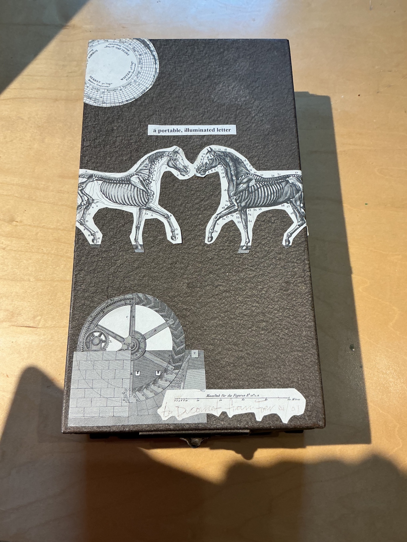 Unique boxes - image 9 of 9