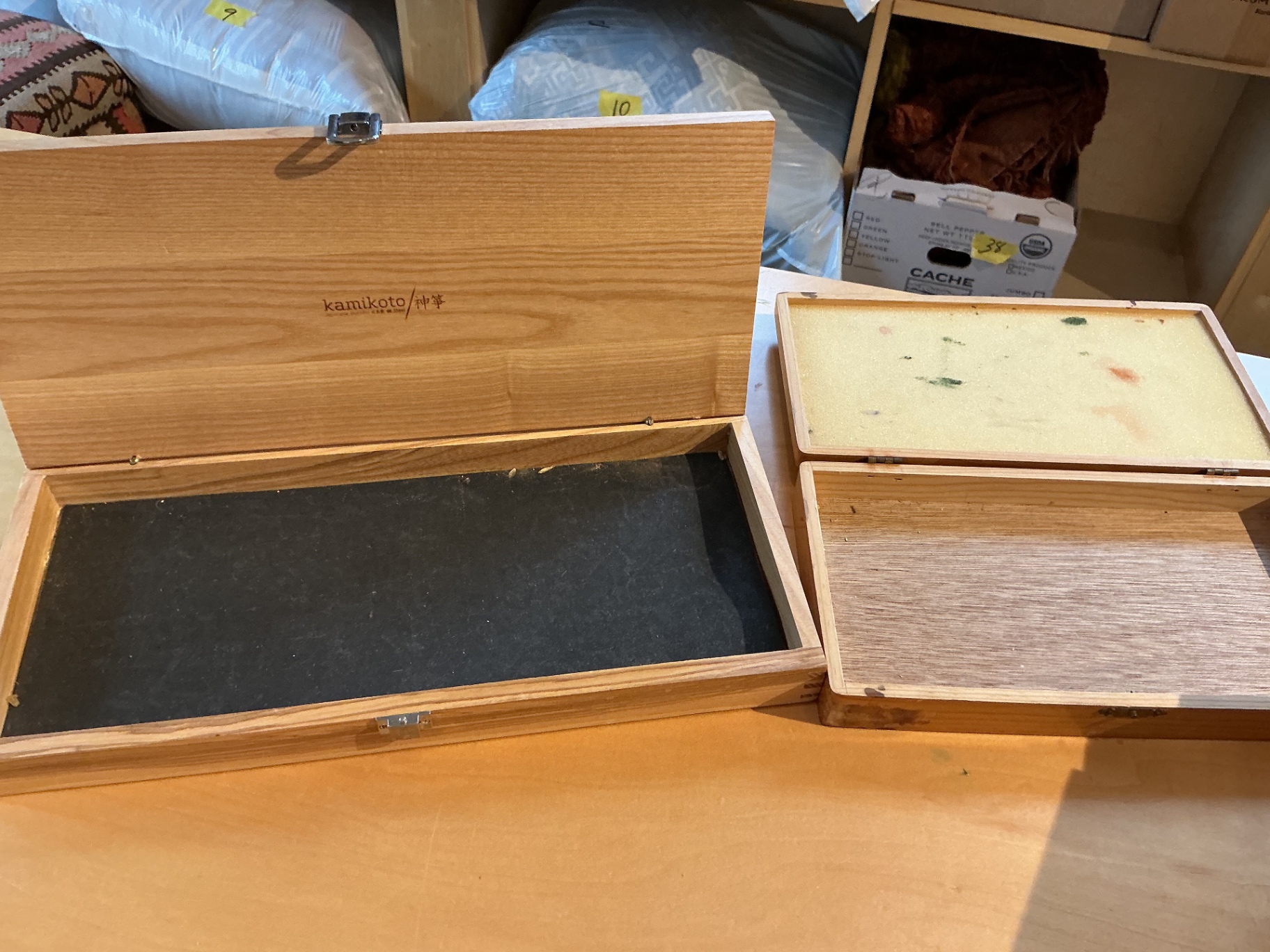 Unique boxes - image 3 of 9