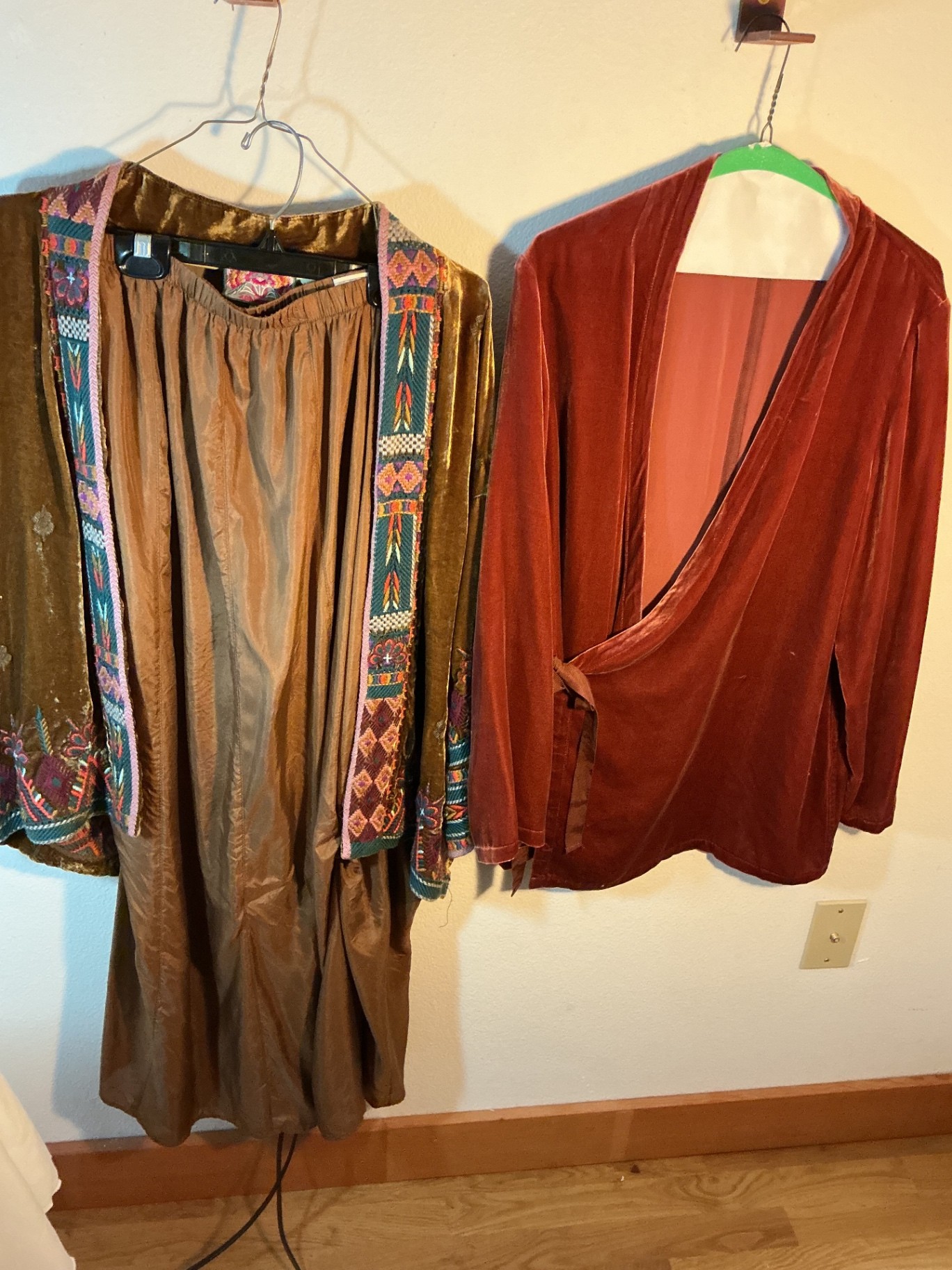 Two Johnny Was Garments and More - image 6 of 6