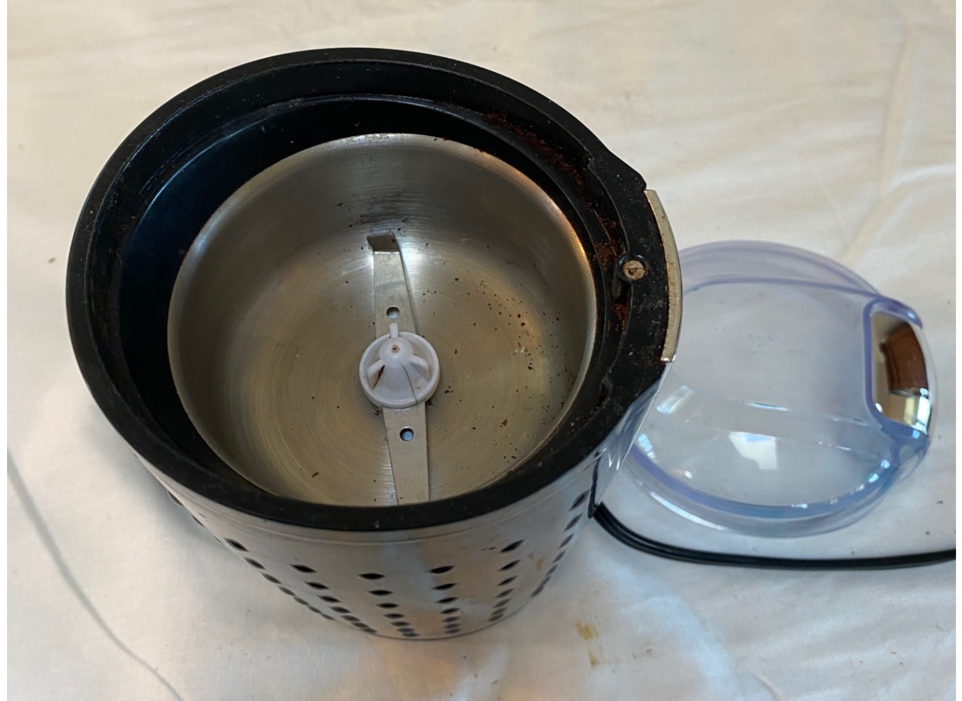 Coffee and Tea Equipment - image 4 of 20