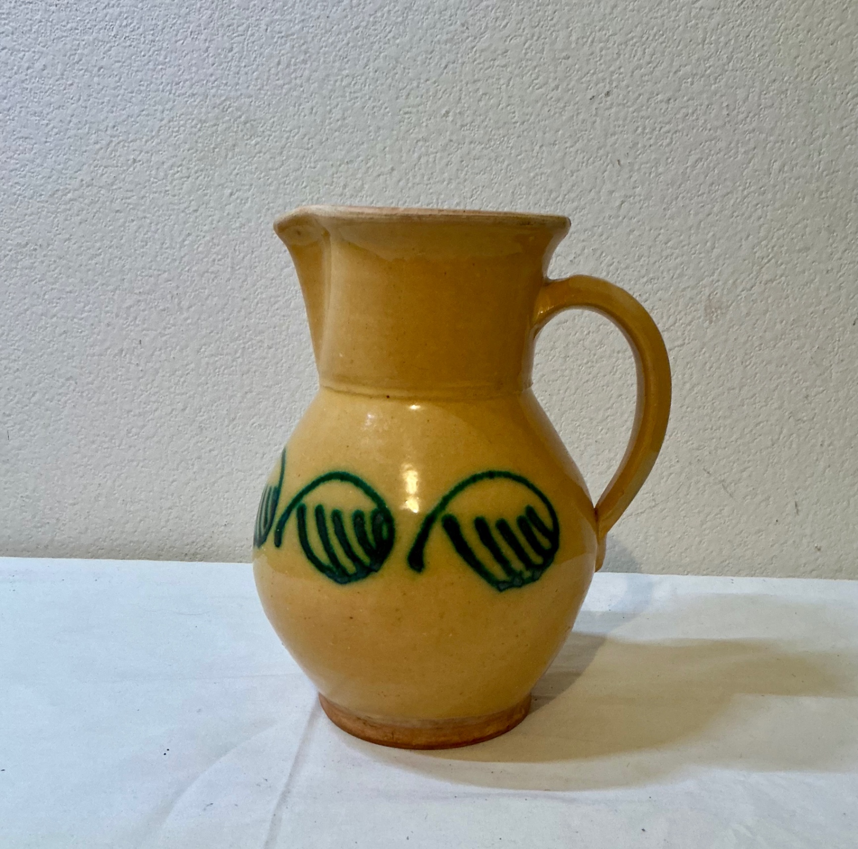 Ceramic Folk Art assortment - image 5 of 12