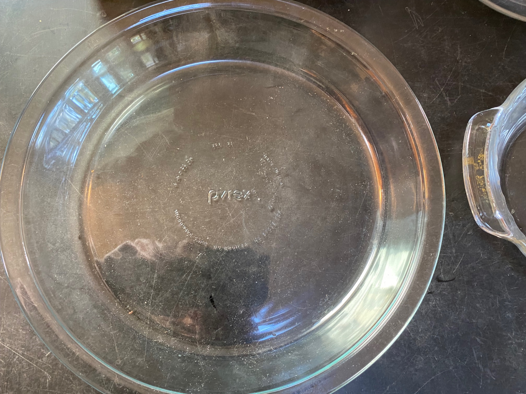 Collection of Pyrex storage containers - image 6 of 6