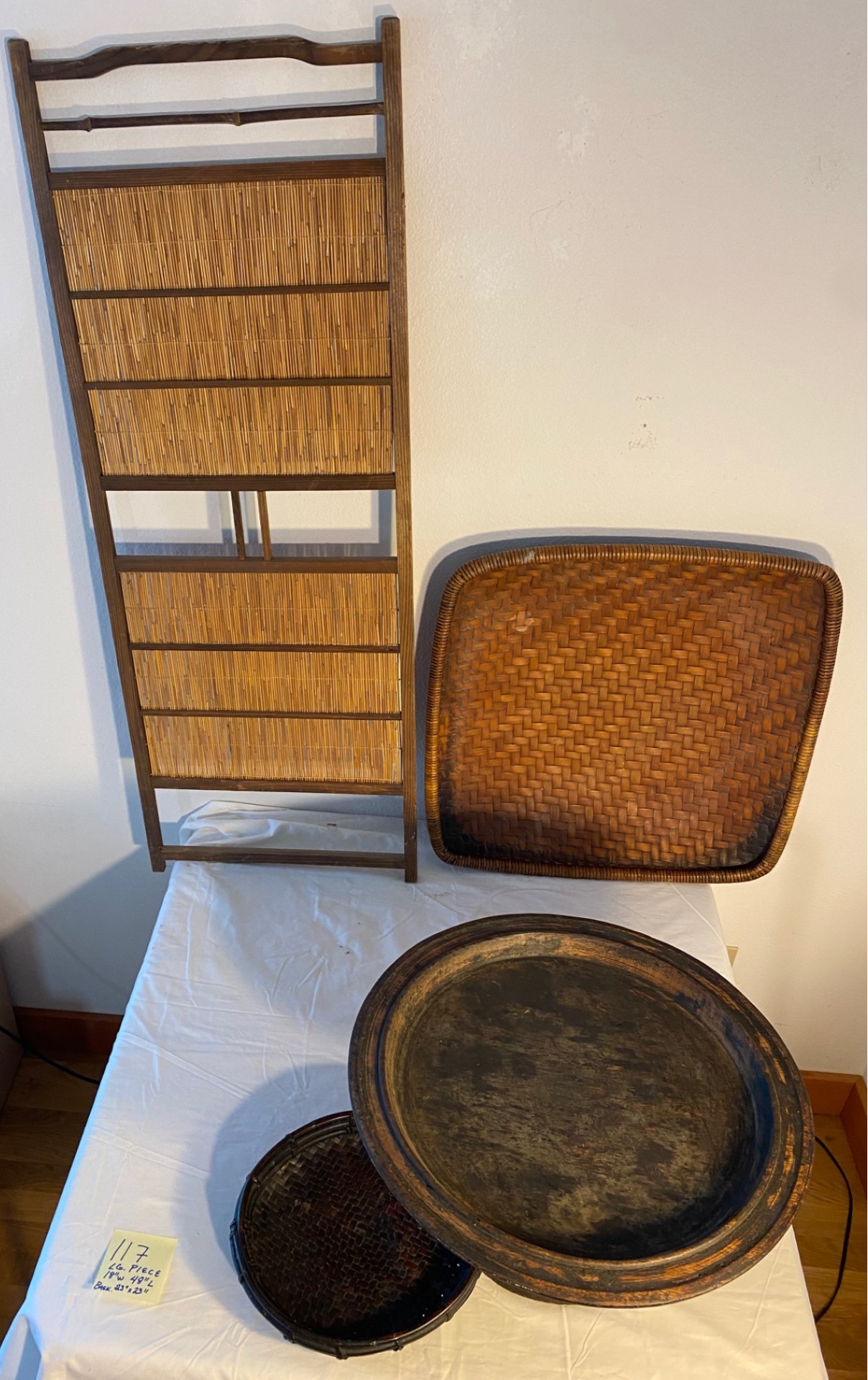 Ethnic Decor - image 1 of 11