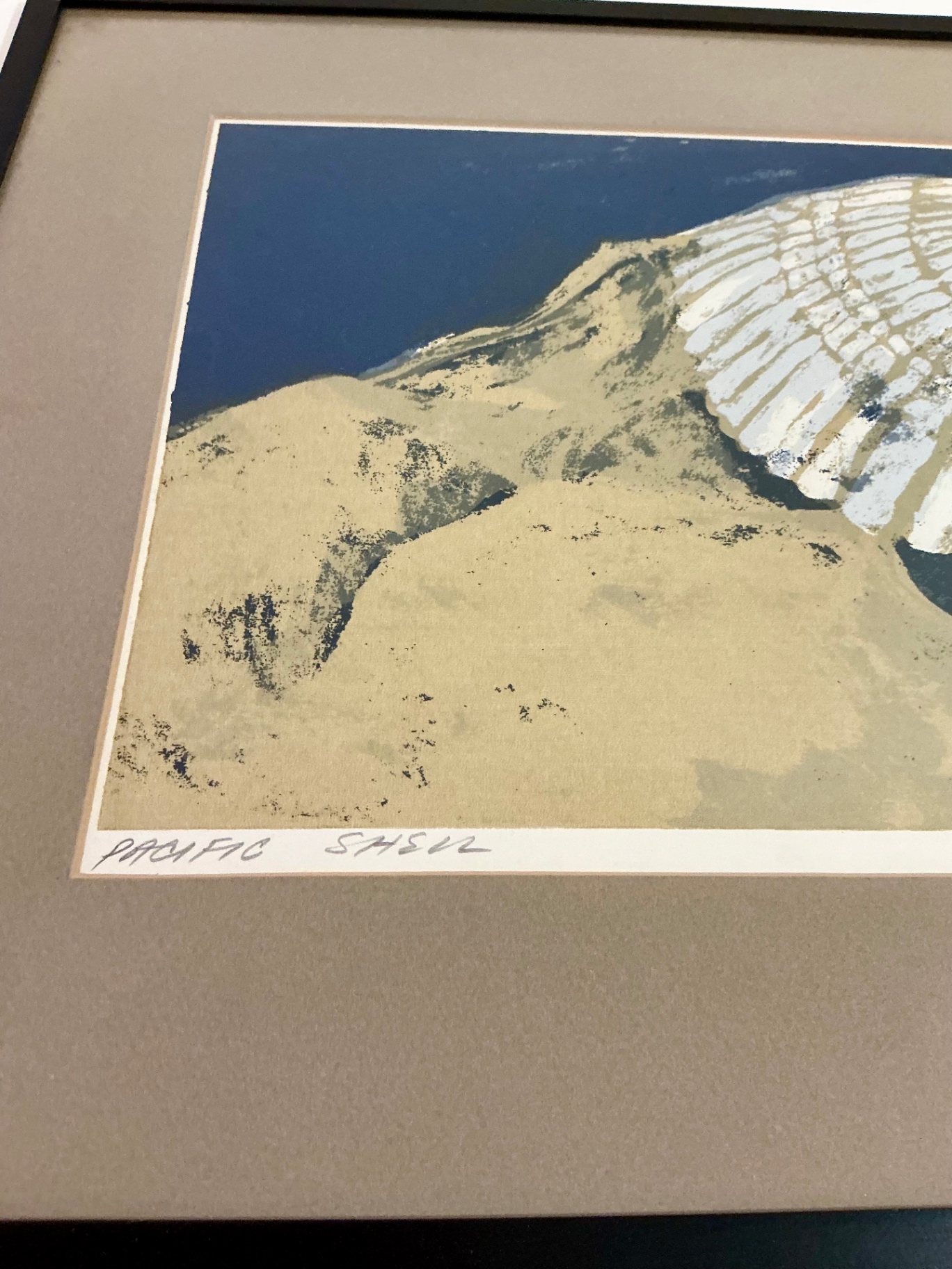 Shell Art and shell collection - image 4 of 12
