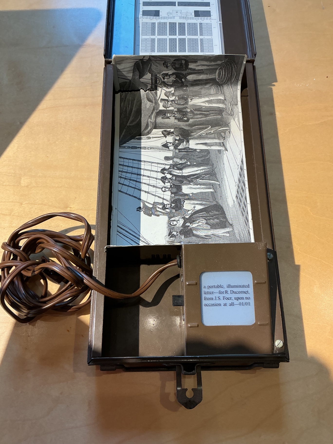 Unique boxes - image 7 of 9