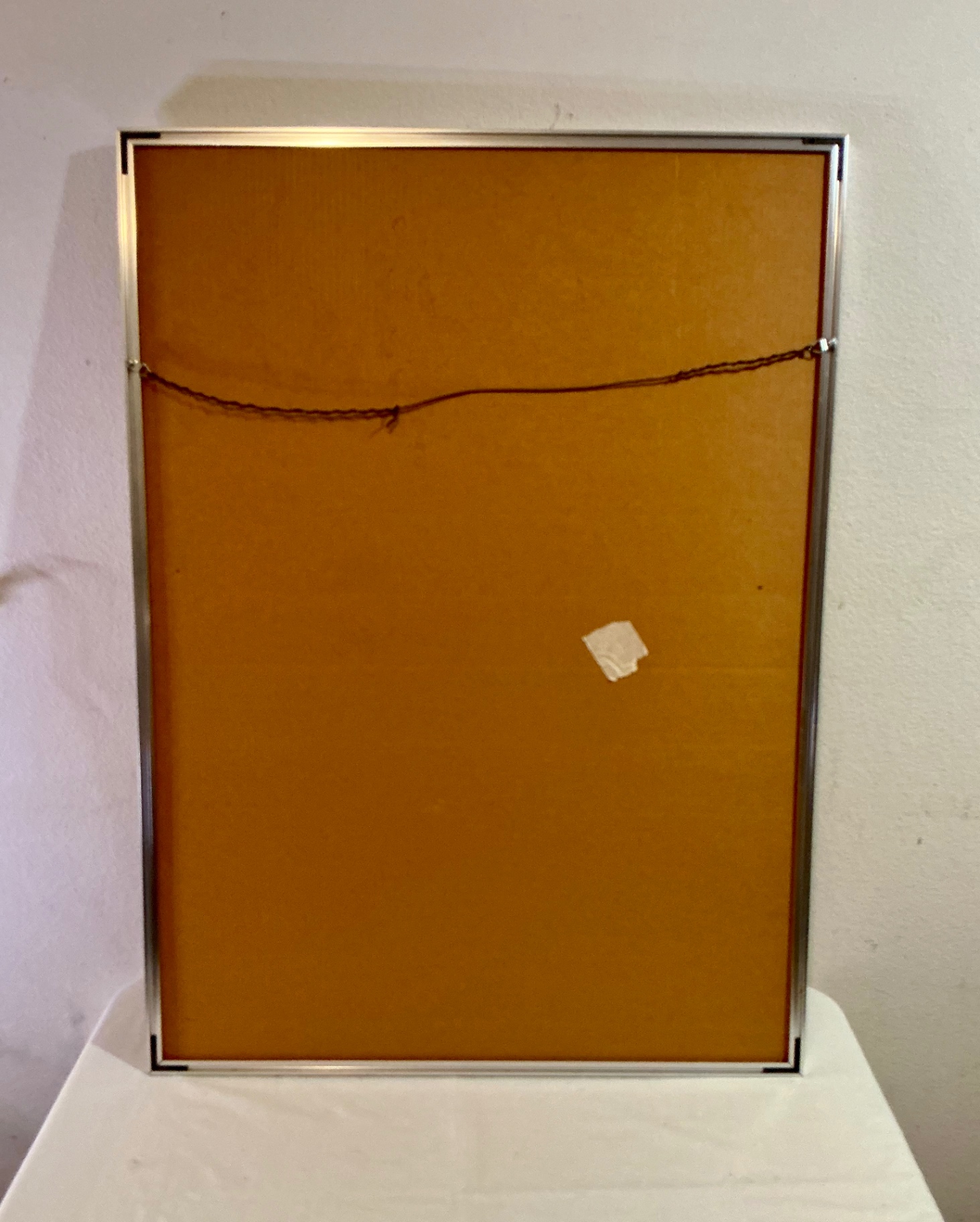 Framed, Signed and Numbered Portrait by Bruce Fader - image 2 of 5