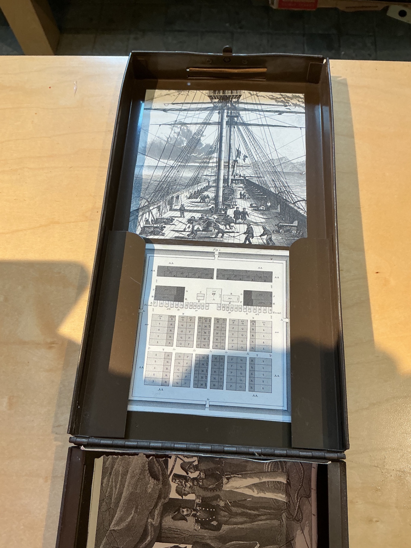 Unique boxes - image 8 of 9