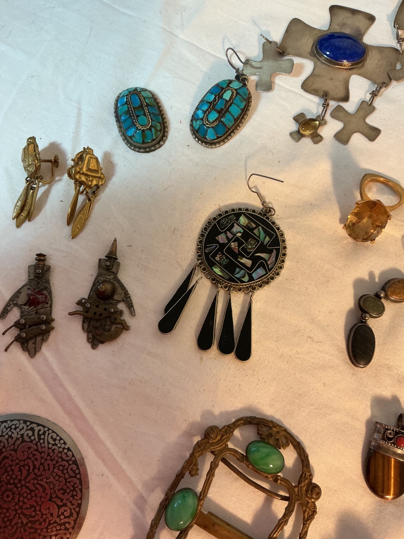 Jewelry assortment - image 11 of 11