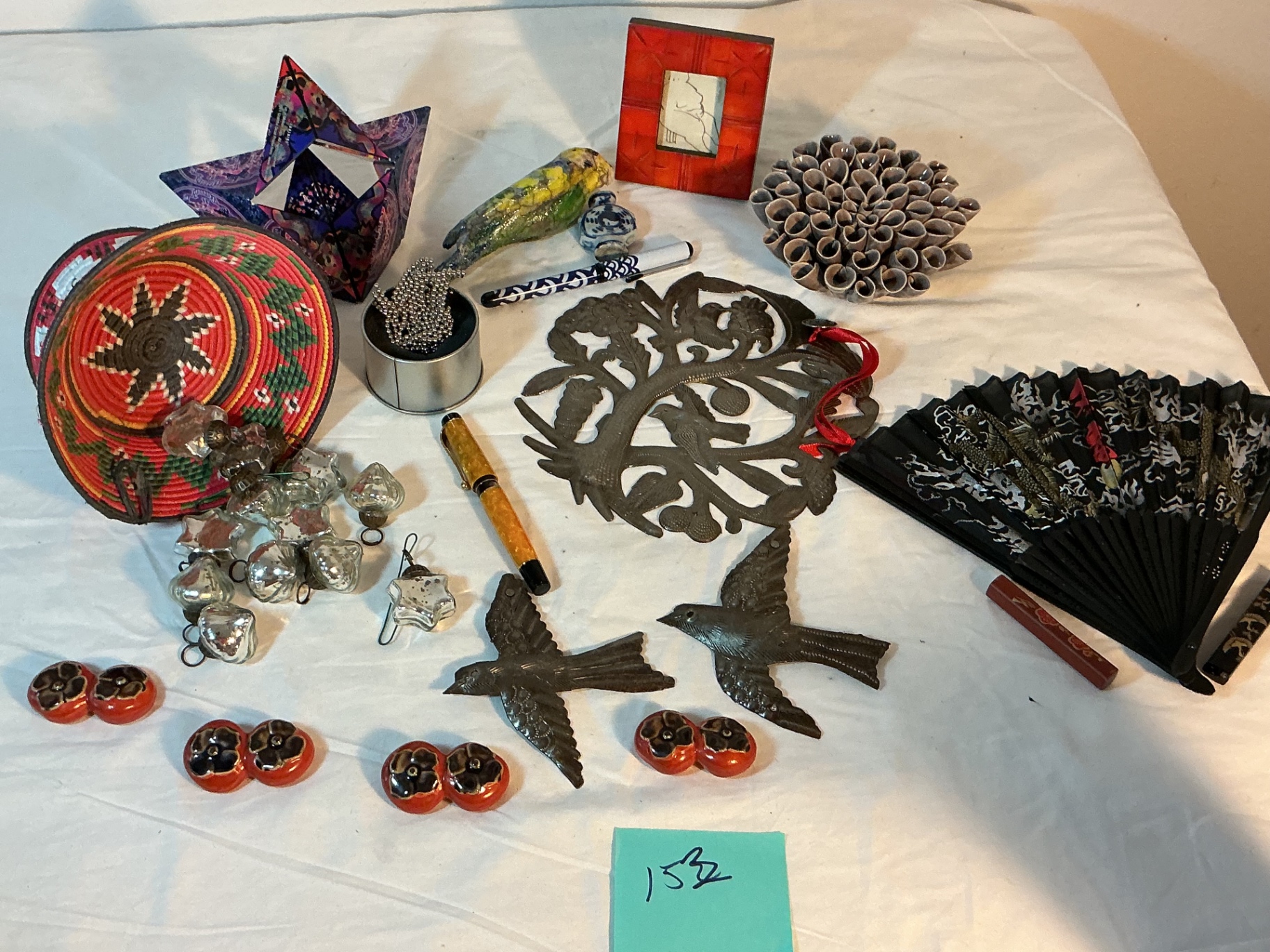 Milagros and more - image 1 of 8