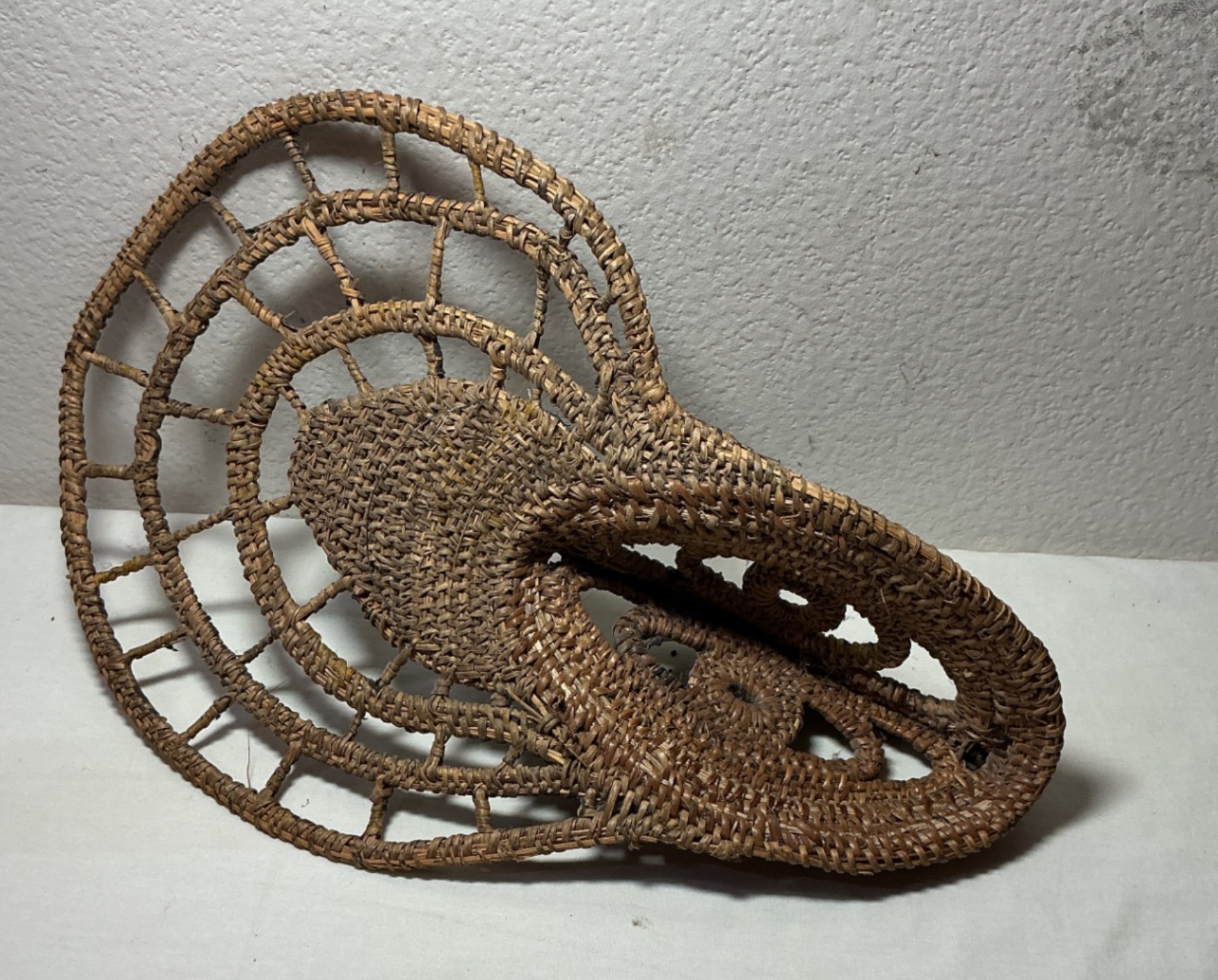 Abelam Yam Masks - image 3 of 9
