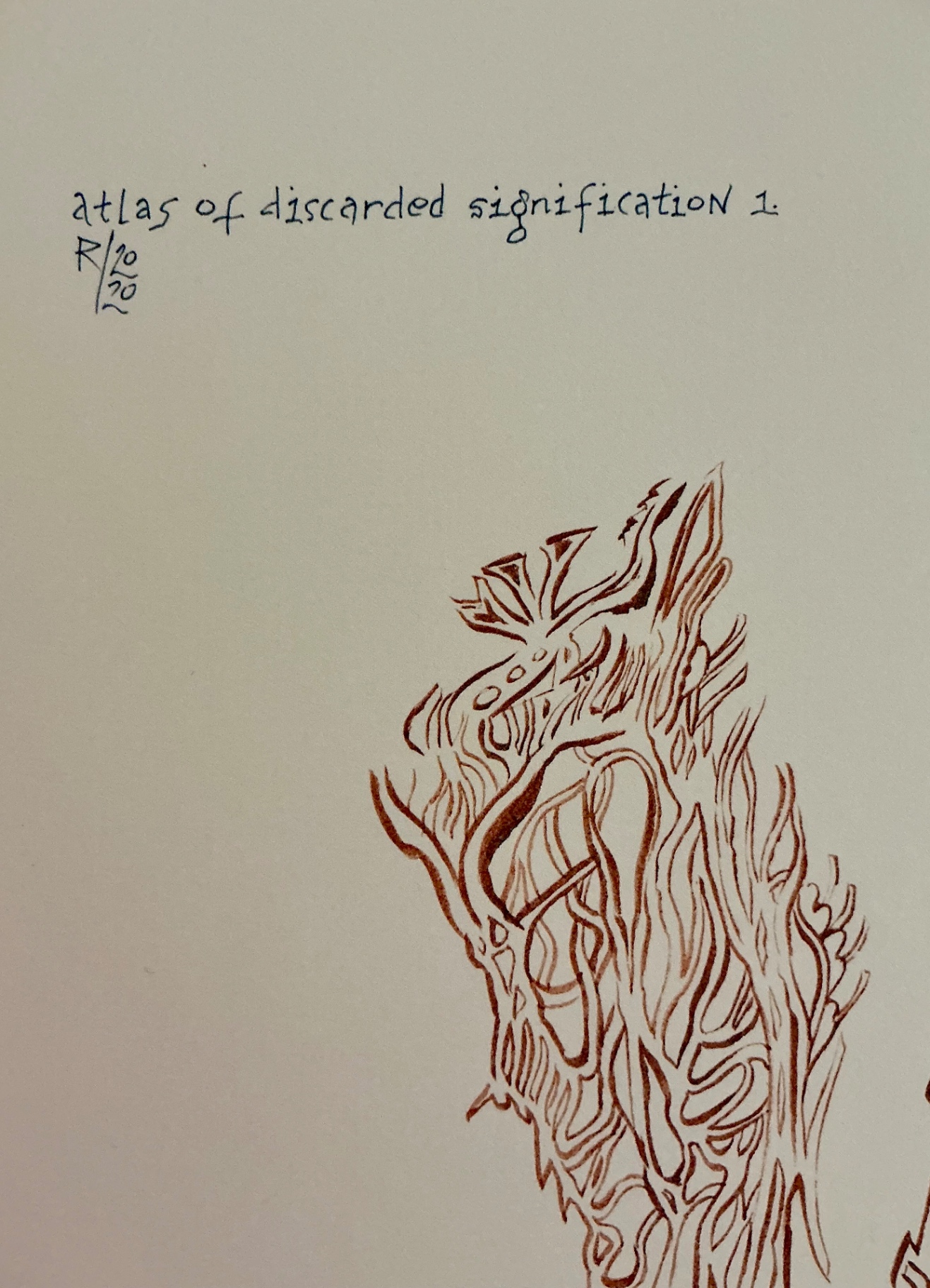 Unnumbered prints with multiples clearly for sale - image 3 of 13