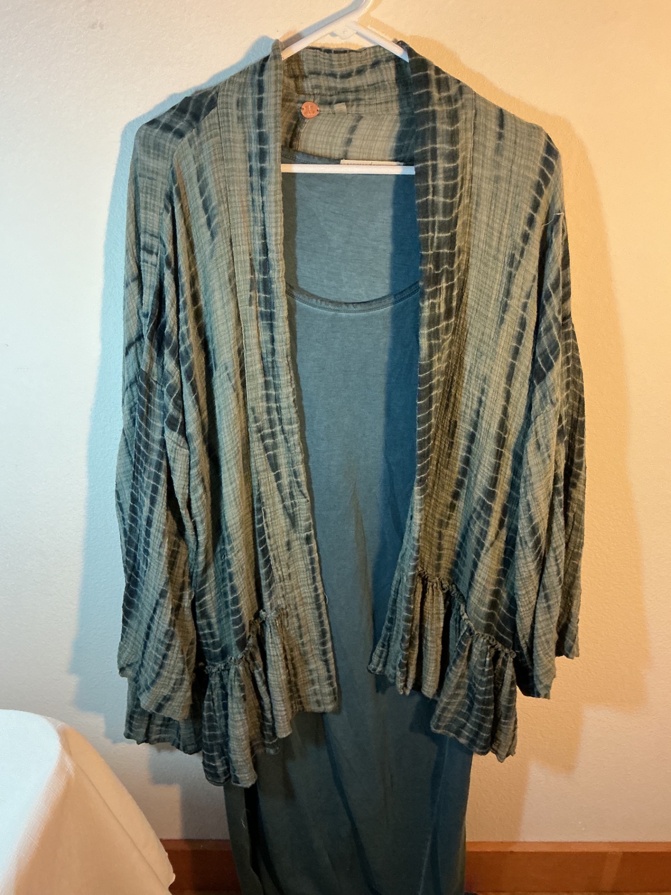 Johnny Was, Free People and Mark Aurel - image 7 of 11