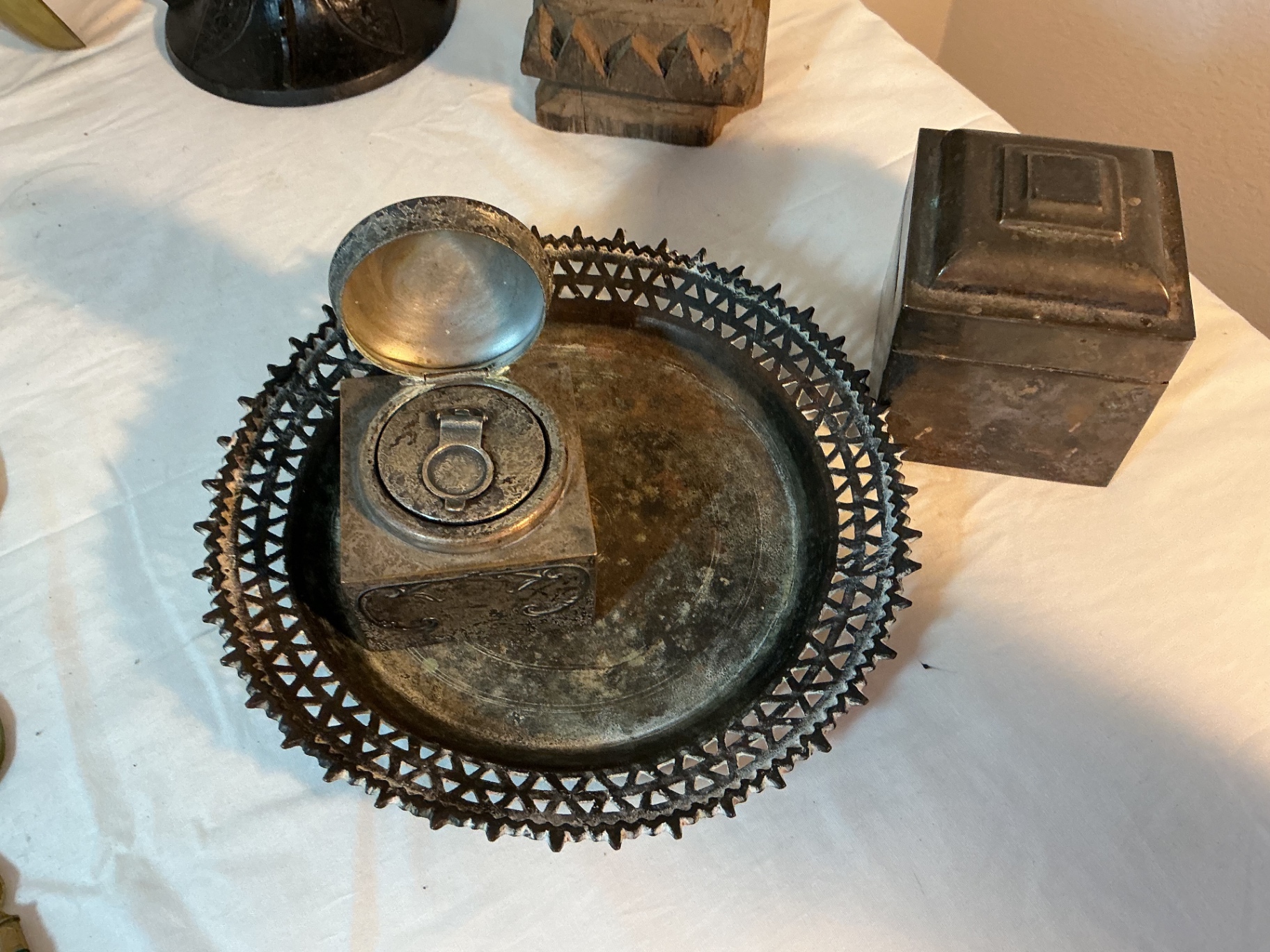 Vintage unique assortment - image 5 of 11