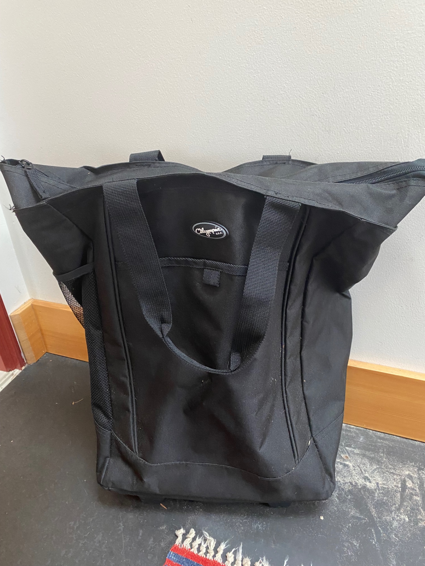 Soft Luggage - image 7 of 7