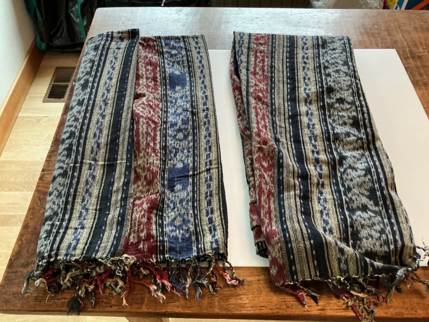 Ethnic textiles - image 4 of 4