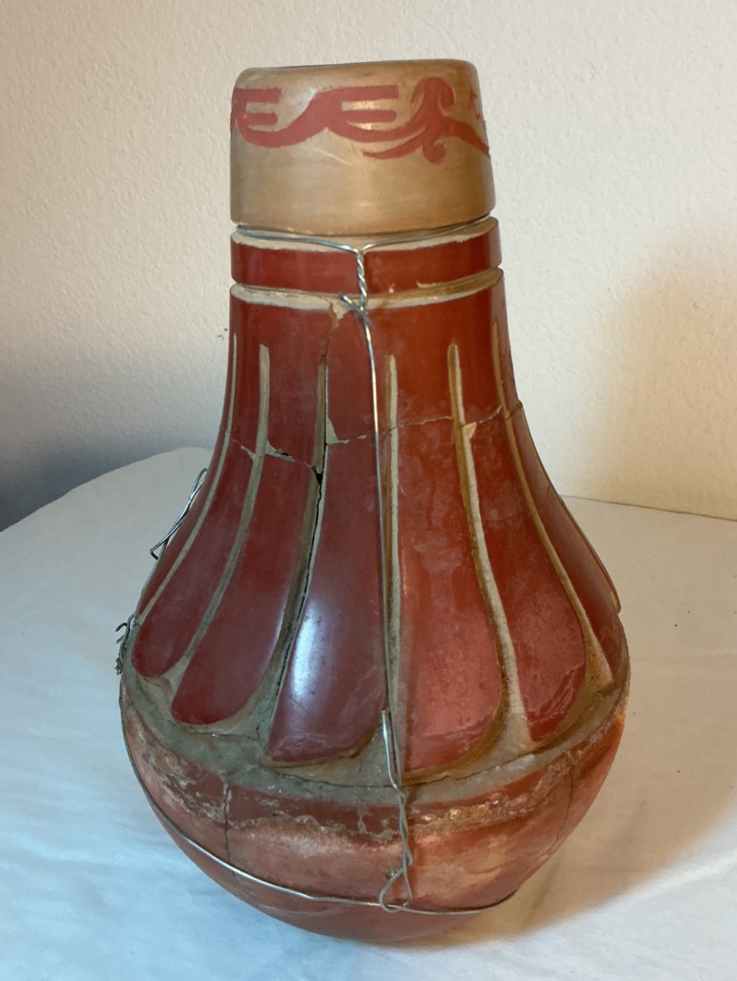 Unique Antiquities from Around the World - image 6 of 9