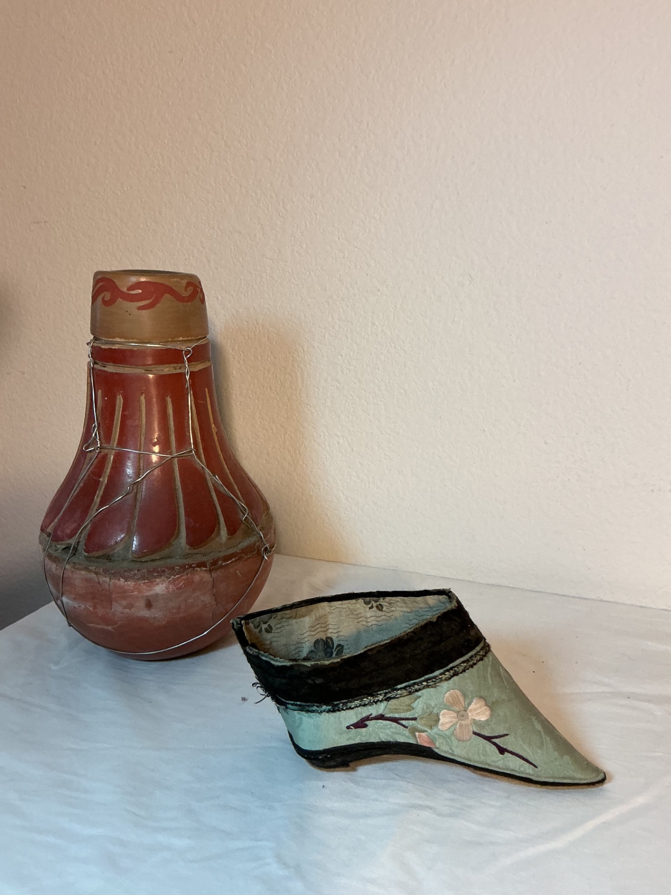 Unique Antiquities from Around the World - image 5 of 9