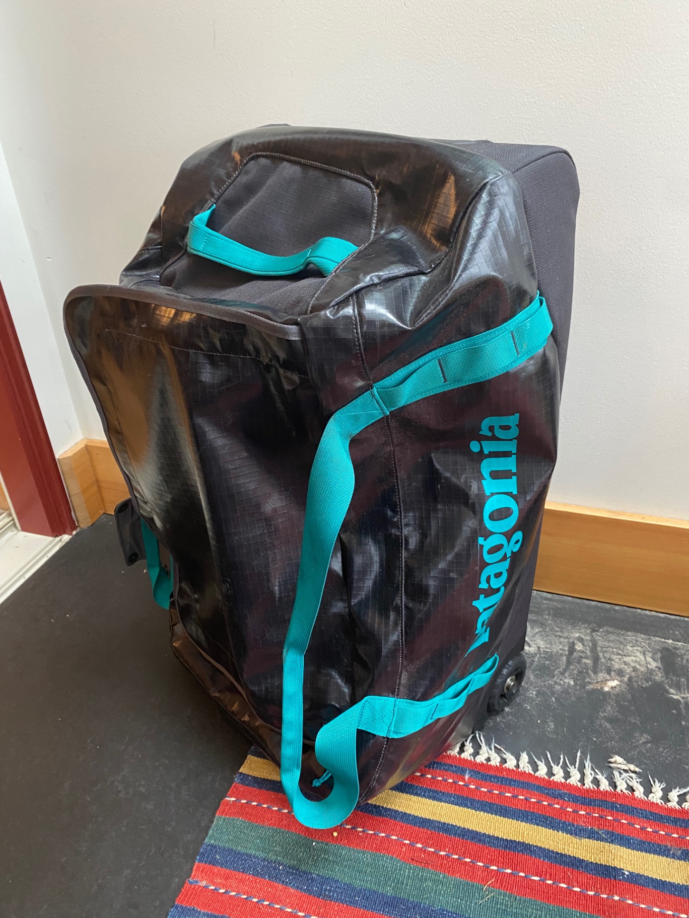 Soft Luggage - image 5 of 7