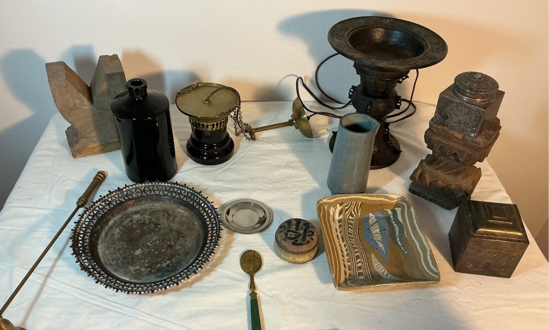 Vintage unique assortment - image 4 of 11