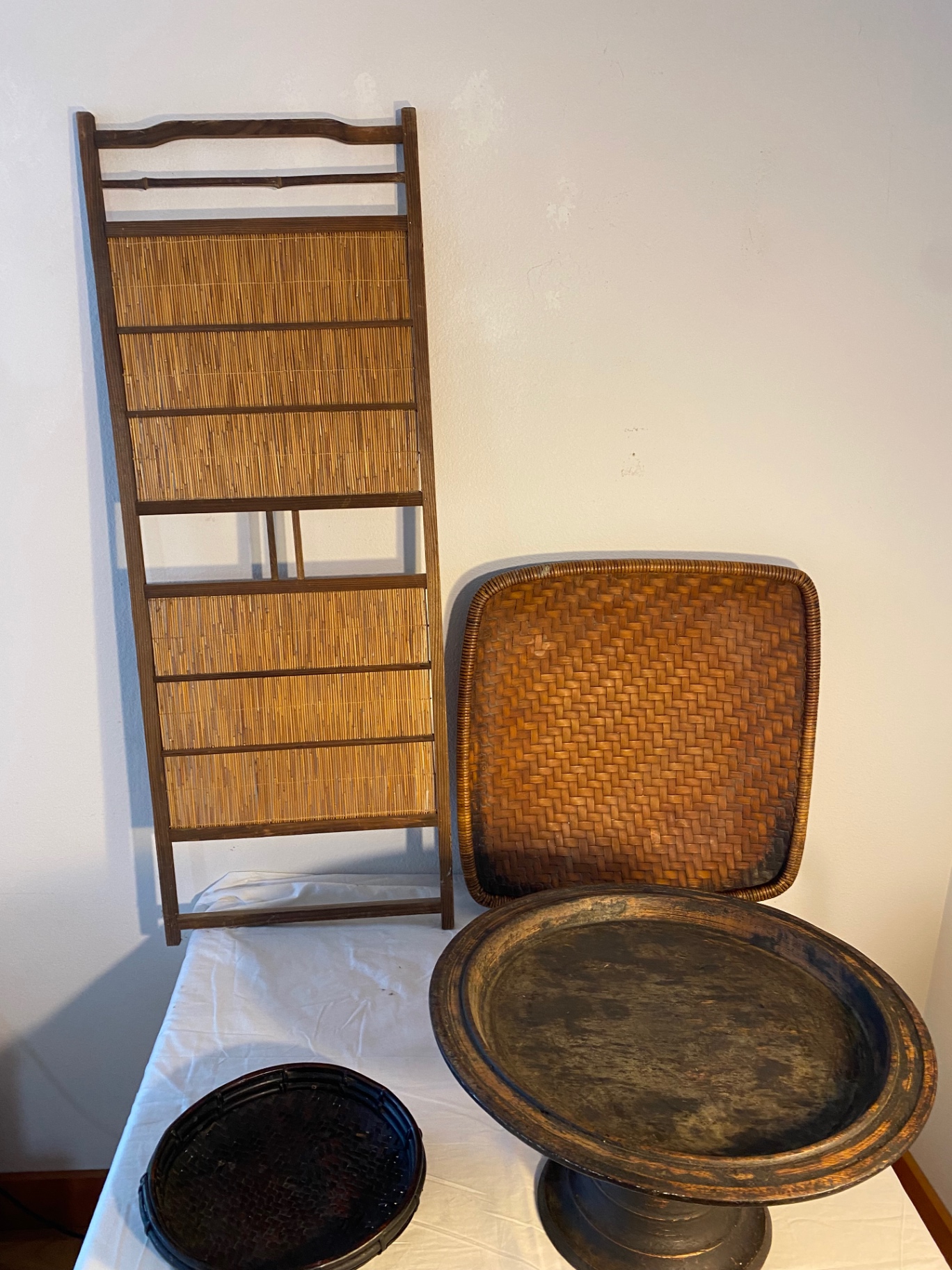 Ethnic Decor - image 2 of 11