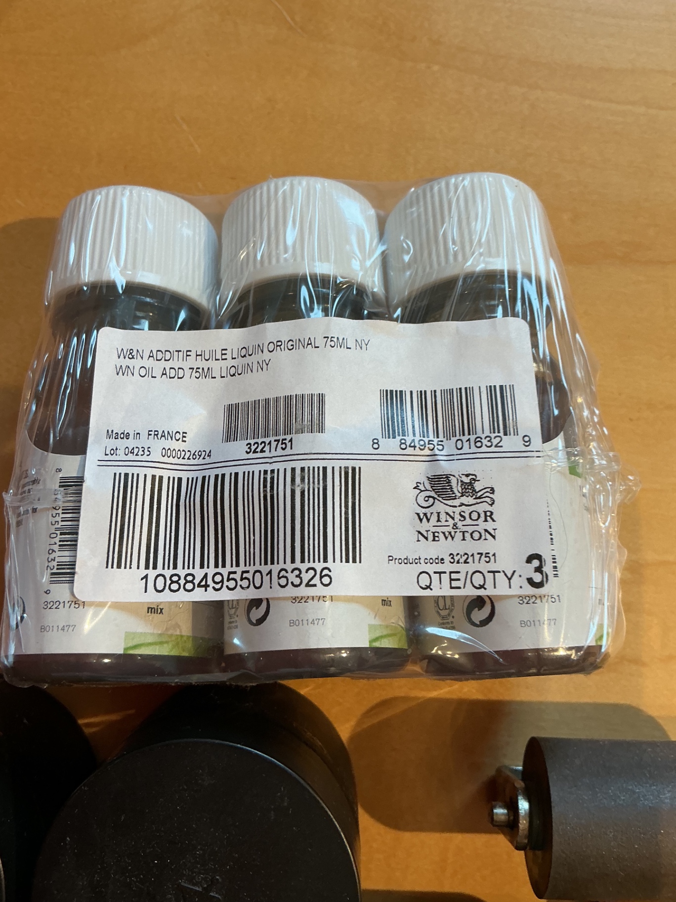 Art supplies - image 12 of 12