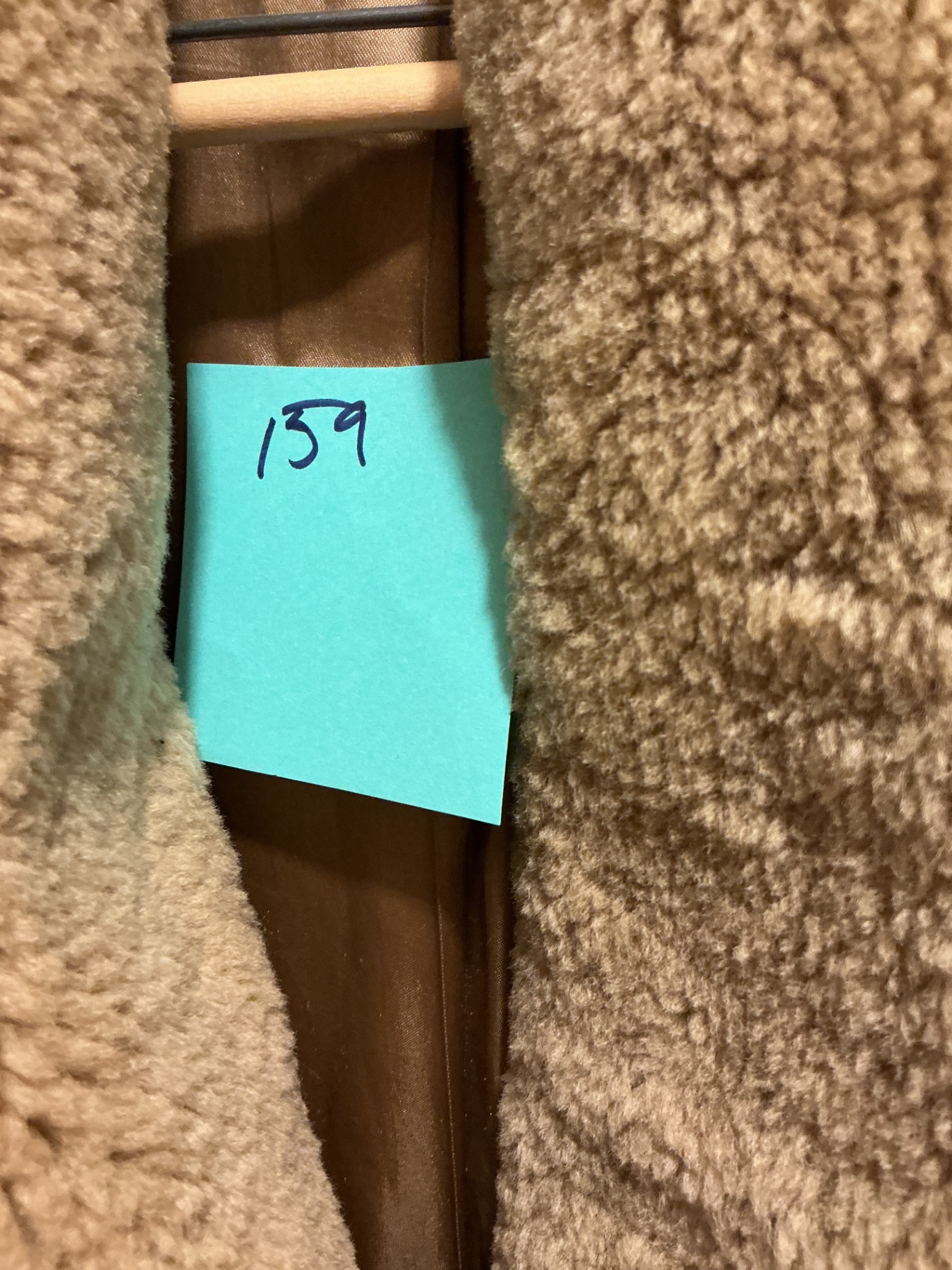 Vintage J. Peterman coat - image 2 of 5
