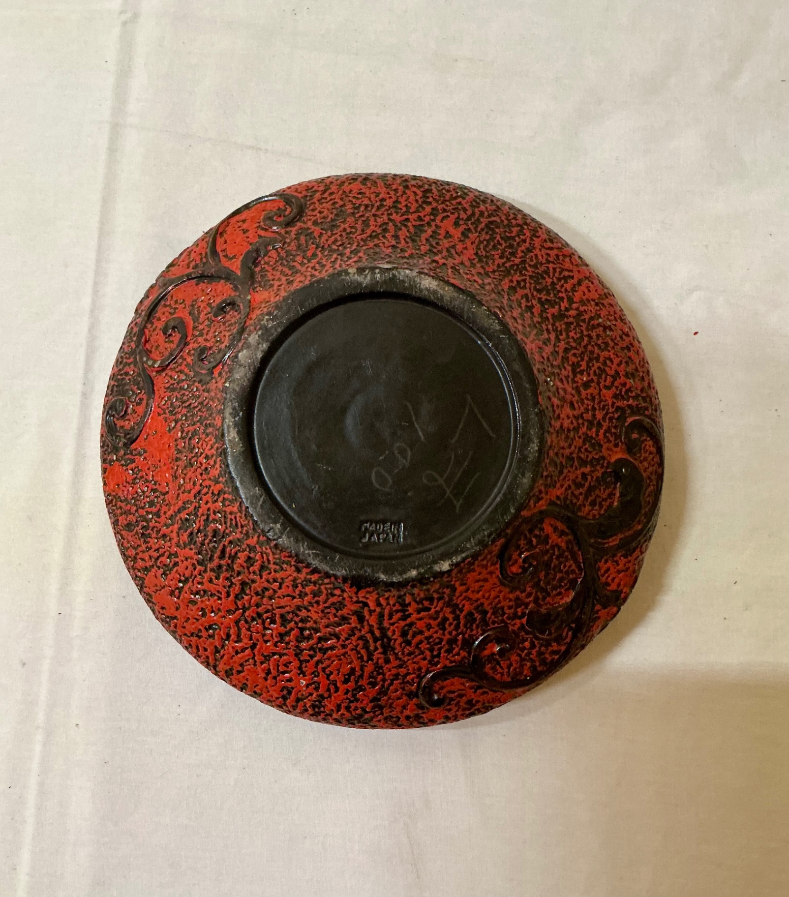 Asian and SE Asian Wood Folk Art Containers - image 12 of 14