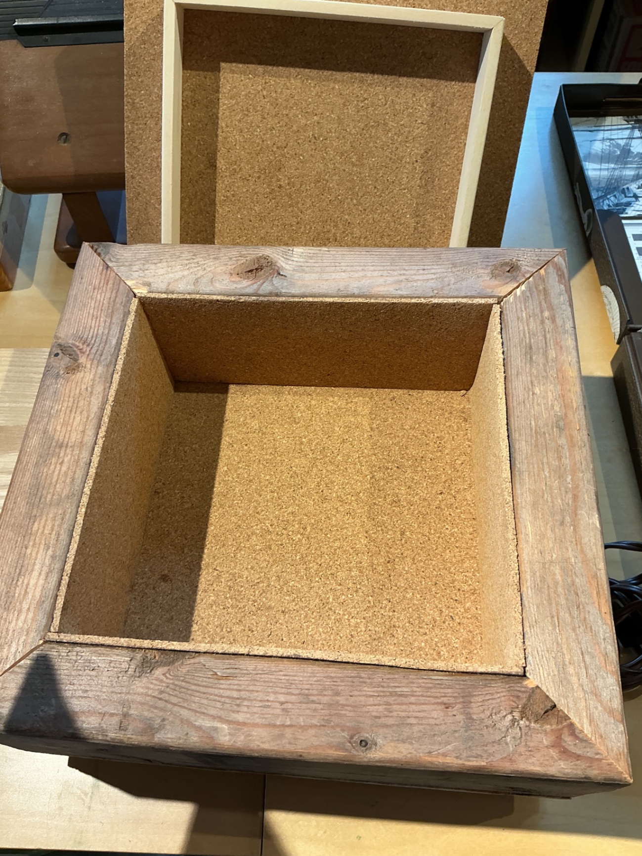 Unique boxes - image 5 of 9