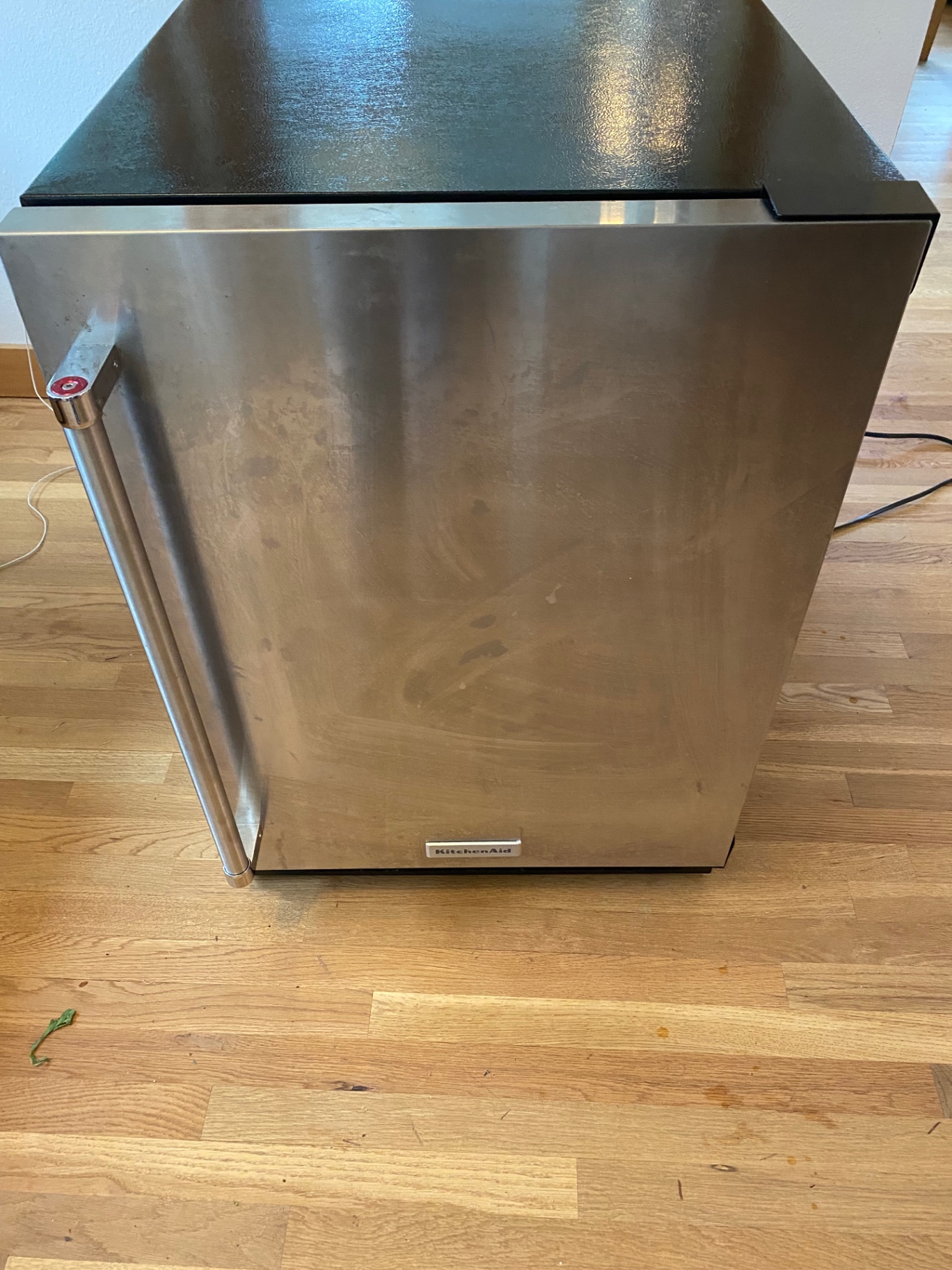 Kitchenaid Mini Fridge - image 1 of 8