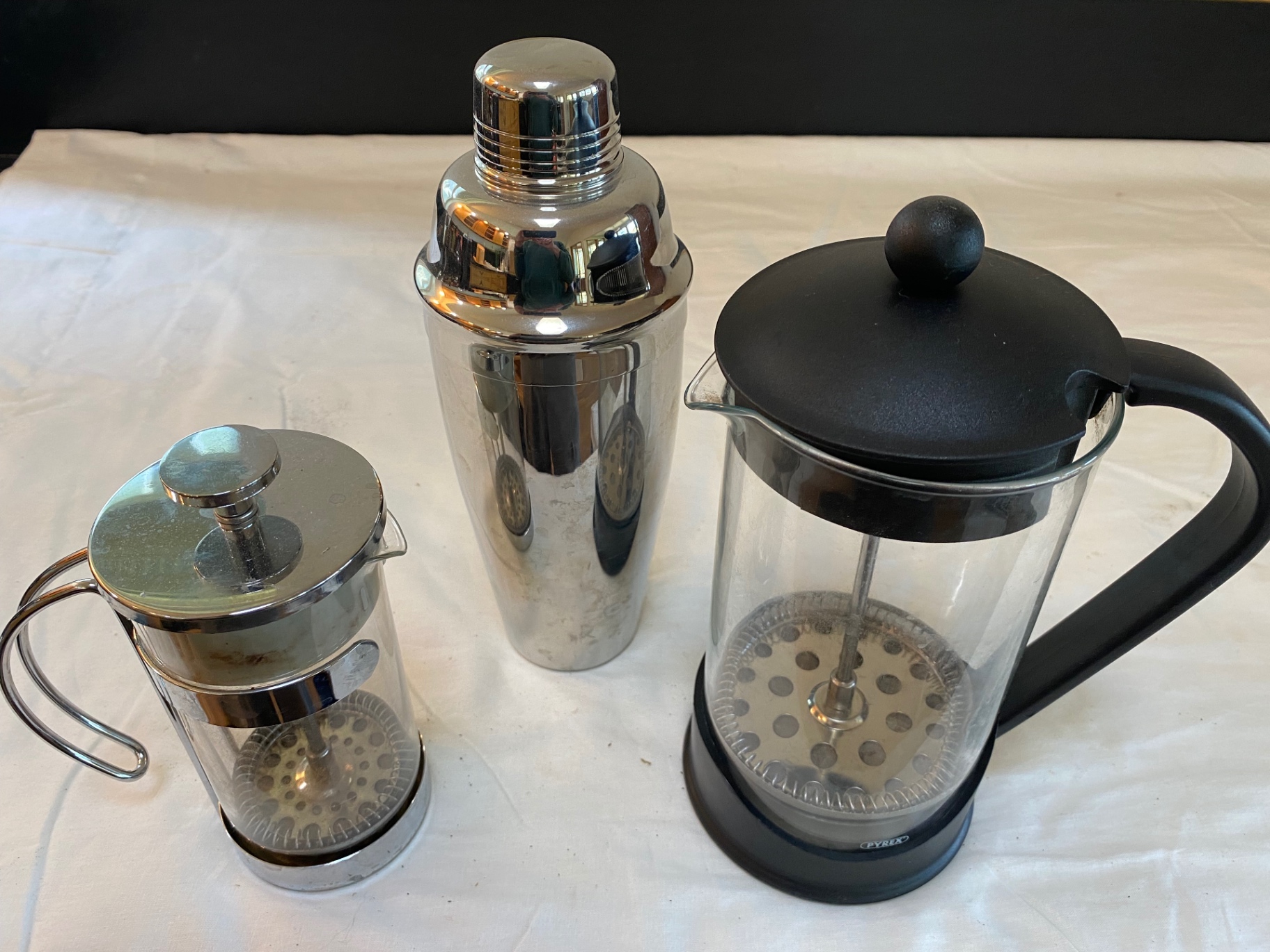 Coffee and Tea Equipment - image 17 of 20