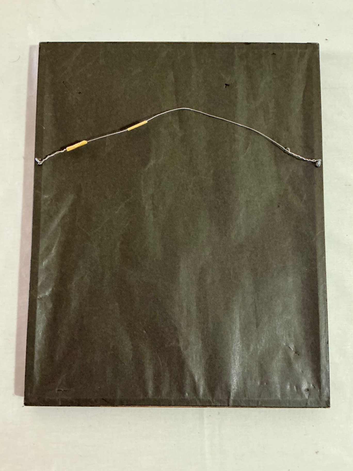 Framed Ephemera - image 7 of 9