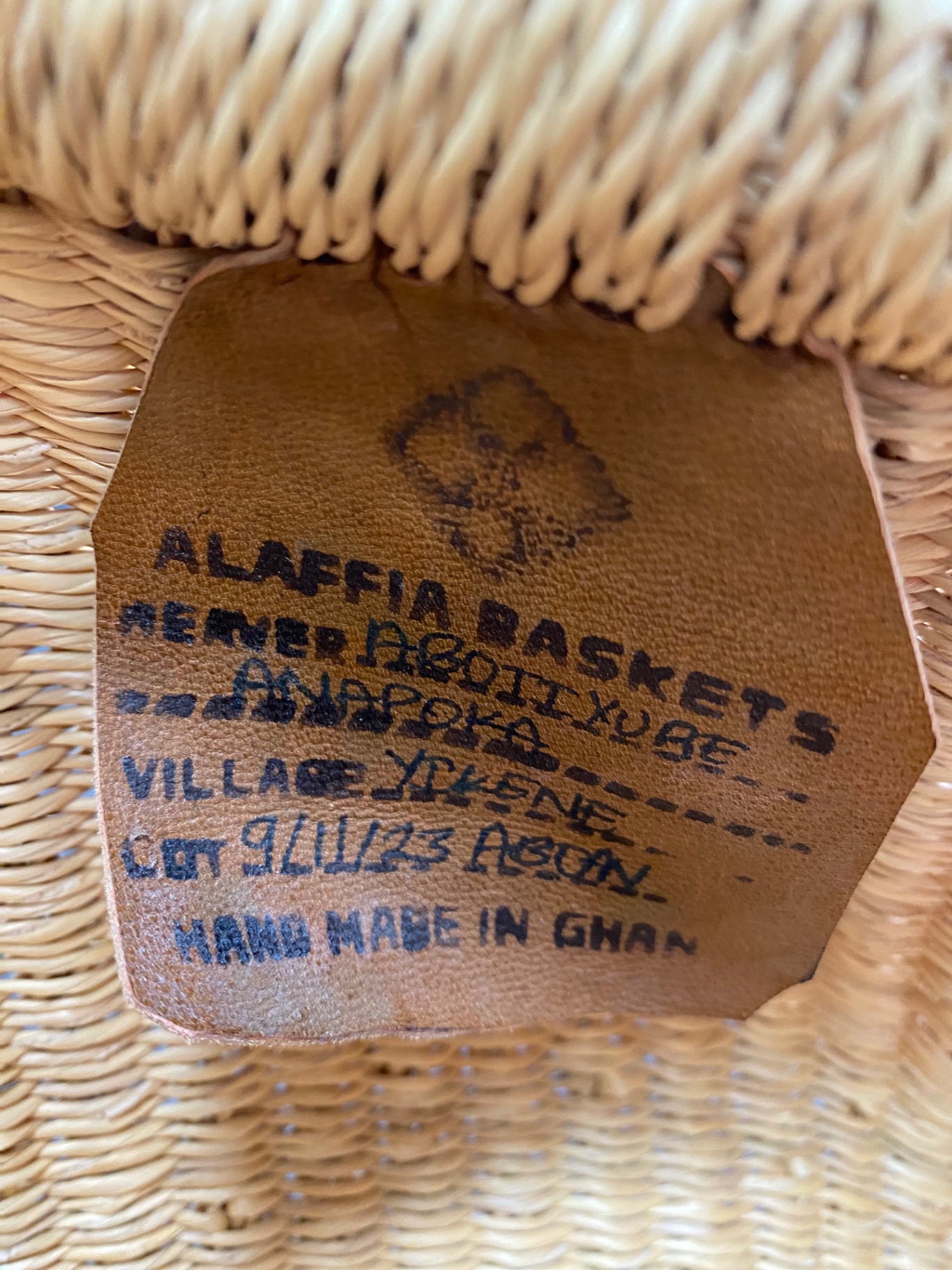 Baskets - image 7 of 10