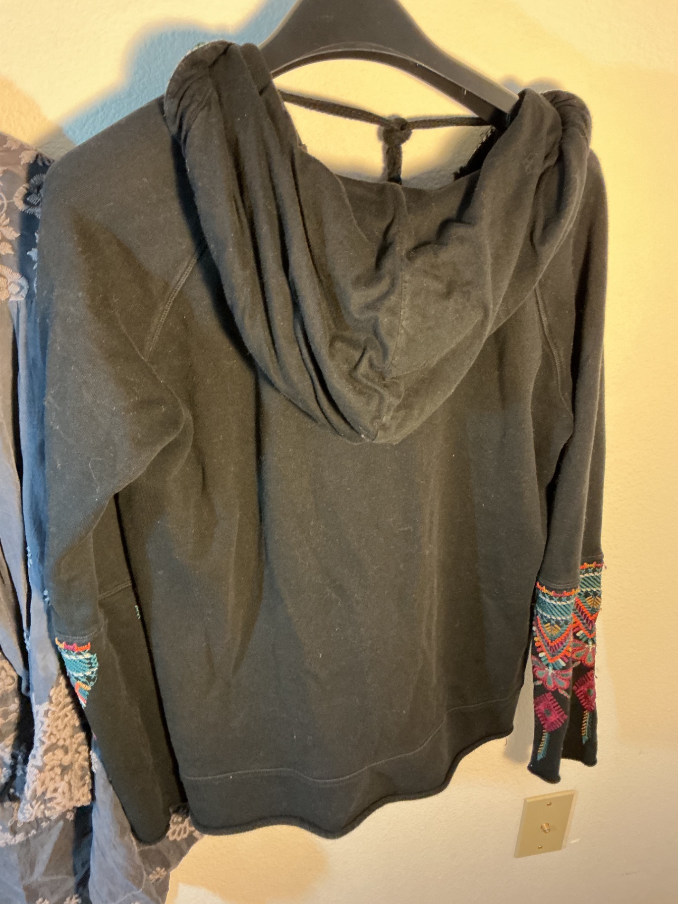 Two more Johnny Was Garments - image 6 of 6