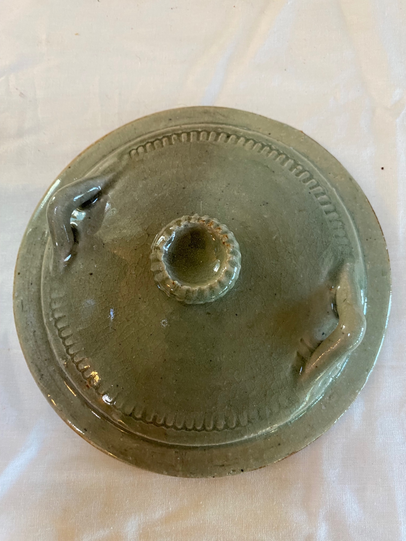 Pottery Storage Containers - image 5 of 14