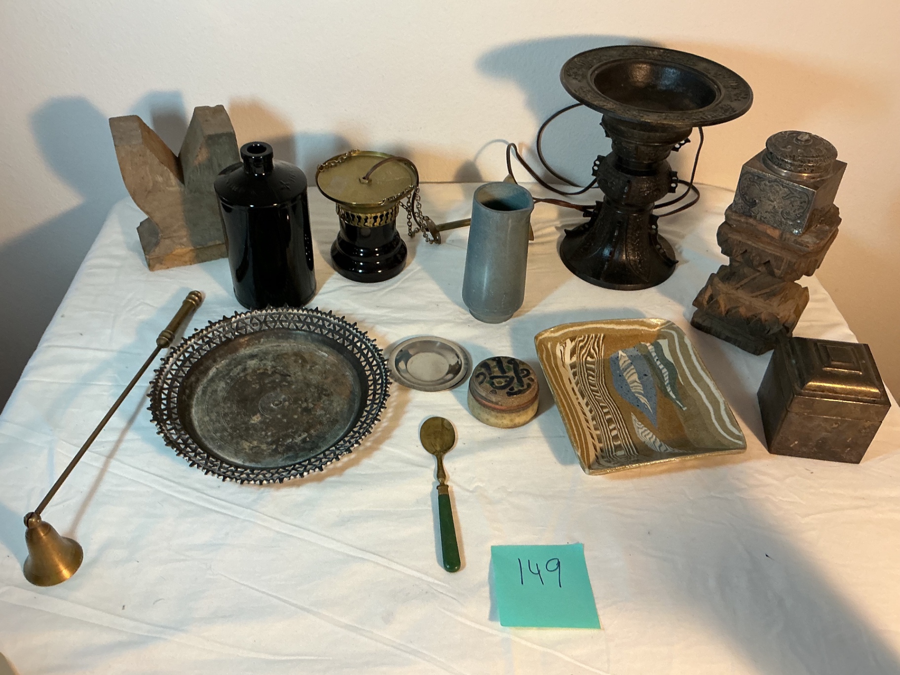 Vintage unique assortment - image 1 of 11