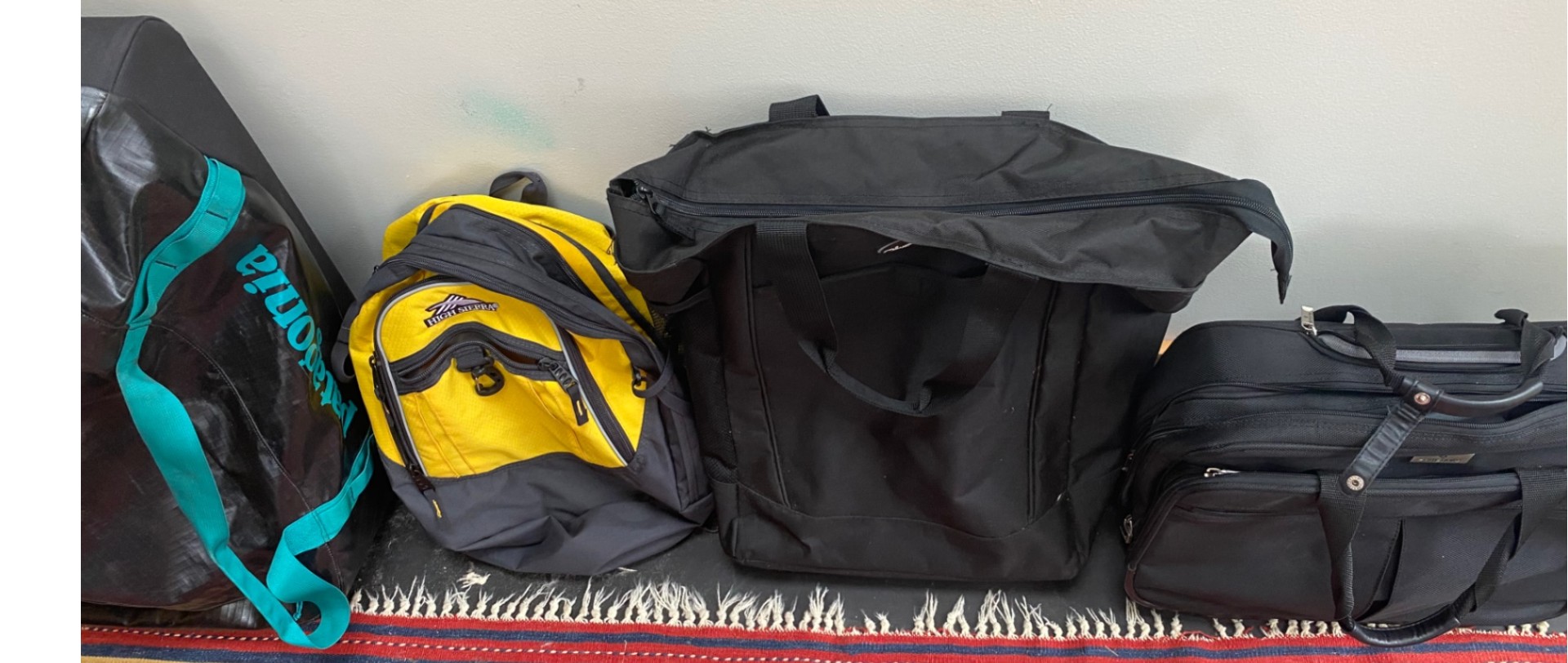 Soft Luggage - image 2 of 7