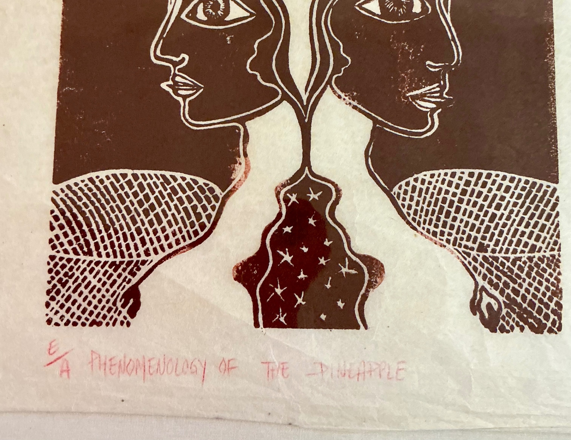 And even more Originals by Rikki on paper  - image 3 of 9